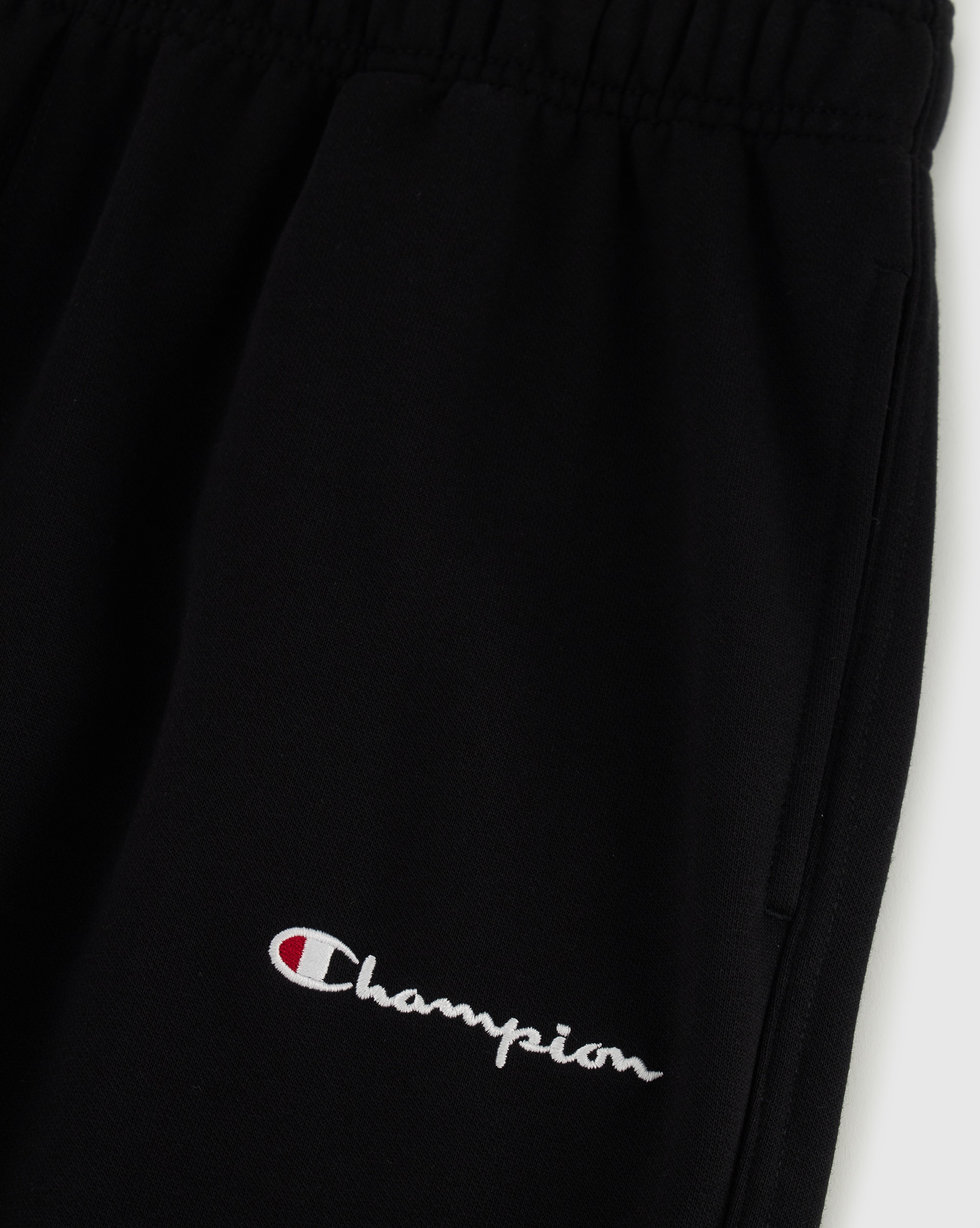 Champion Sweatshorts »Elastic Cuff Pants«