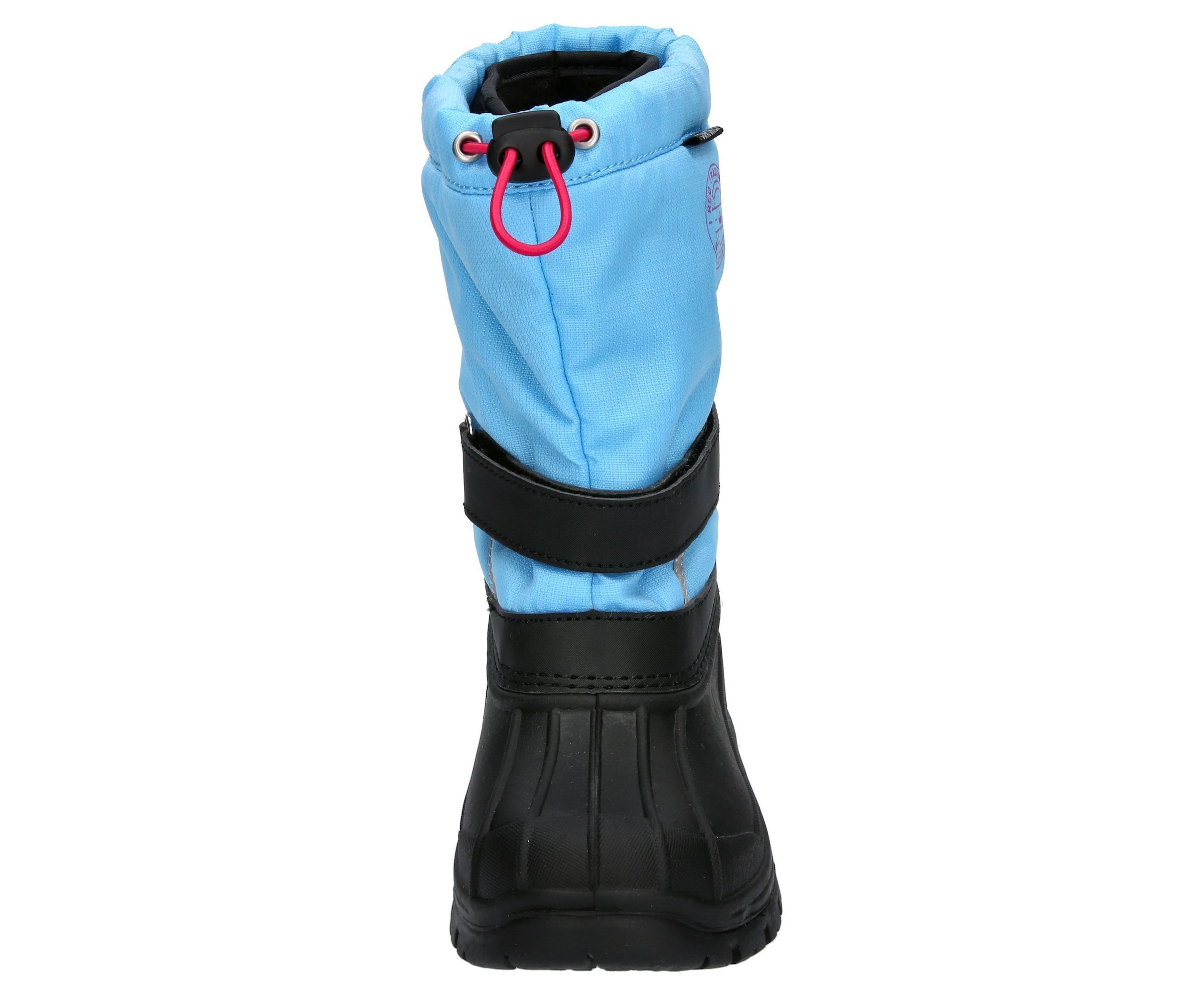 Lico Winterstiefel »Winterboot Fritzi V«