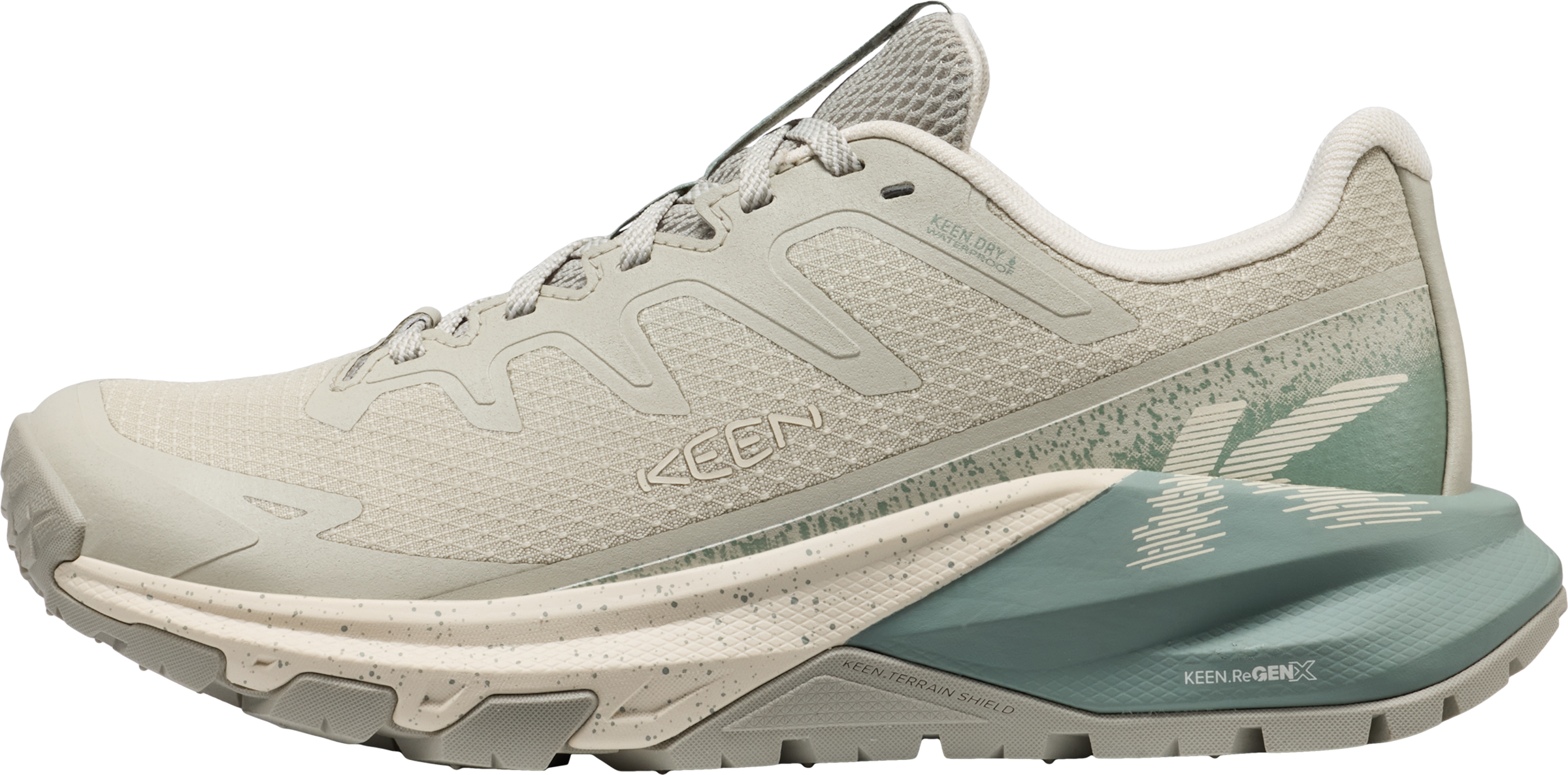 Keen Chaussure d'extérieur »TARGHEE APEX WP«  Imperméable et respirant