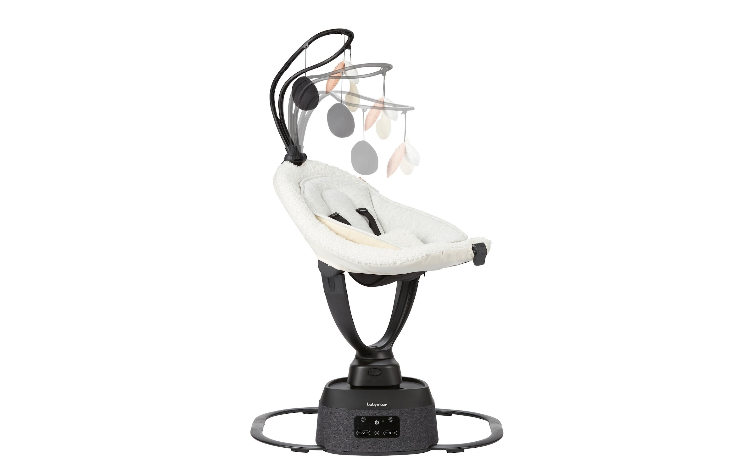BABYMOOV Babyschaukel »Swoon Evolution«, bis 9 kg