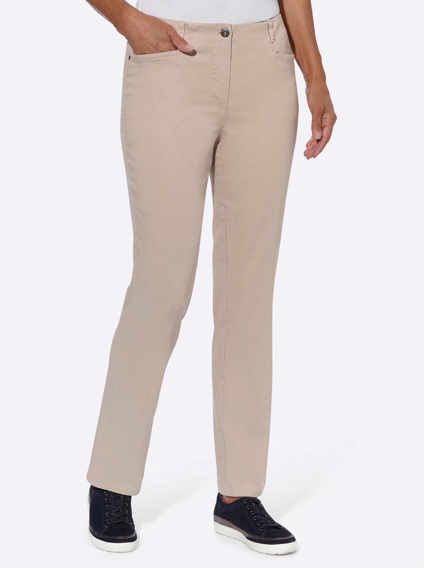 Image of Cosma Dehnbund-Jeans 1 Stk.