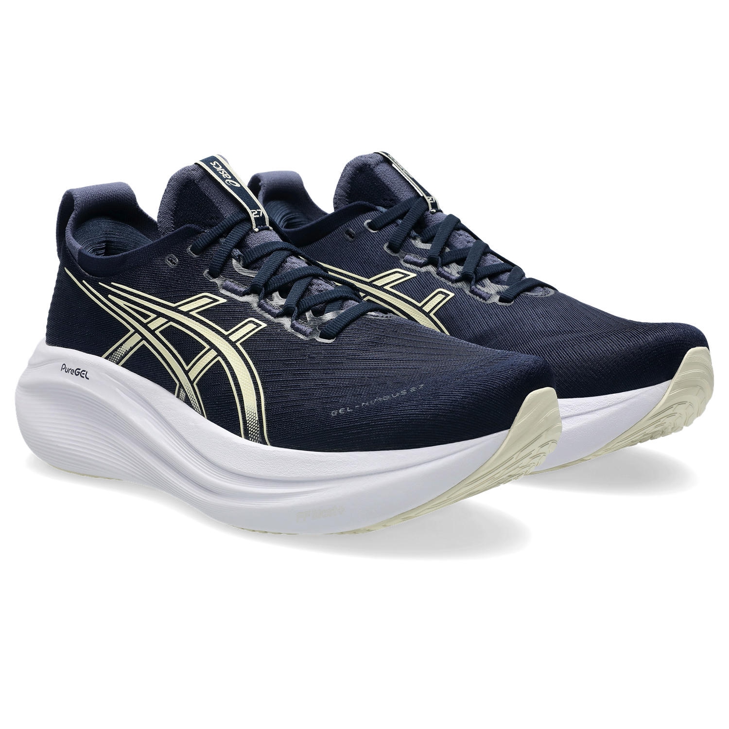 Asics Laufschuh »GEL-NIMBUS 27«