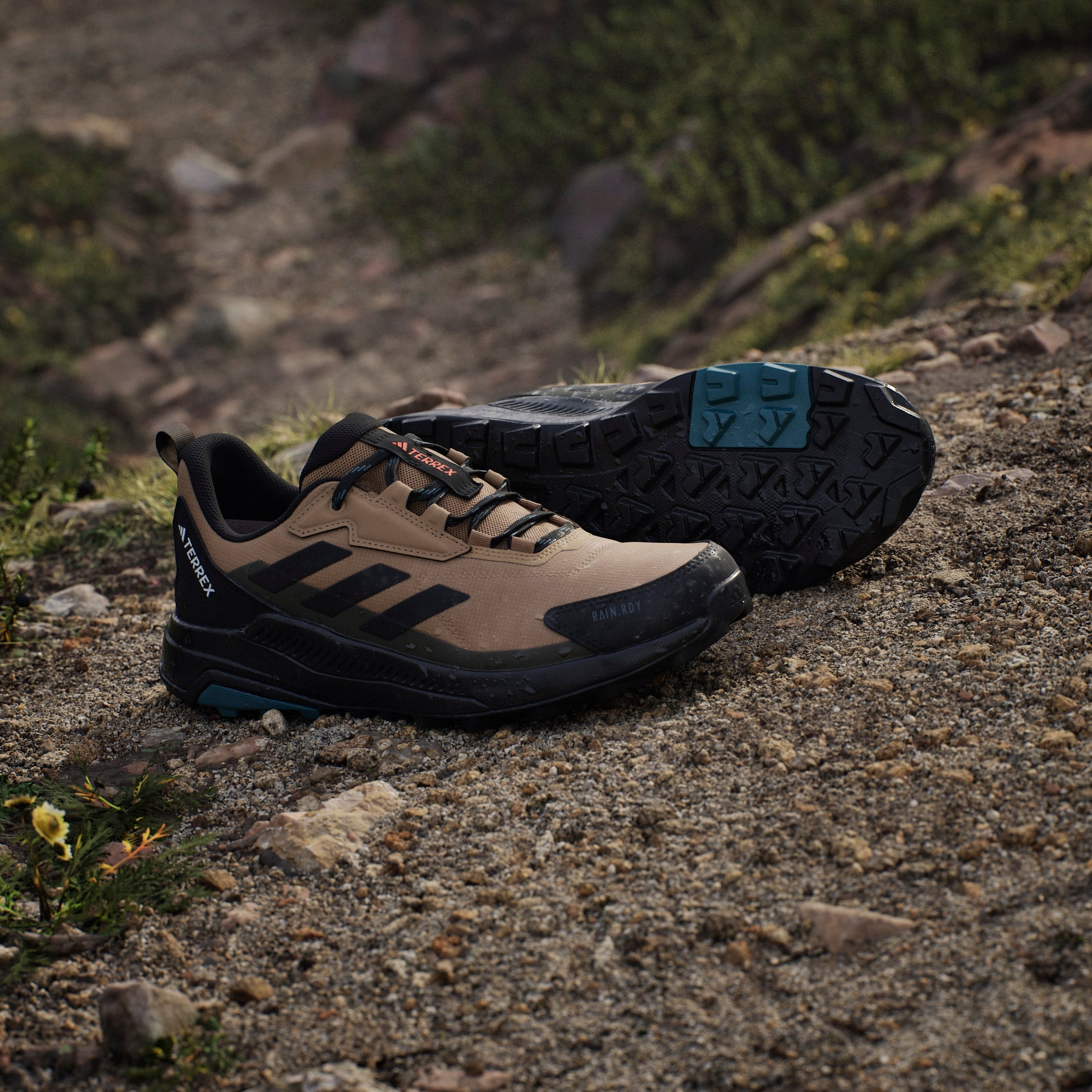 adidas TERREX »TERREX ANYLANDER RAIN.RDY«  wasserdicht