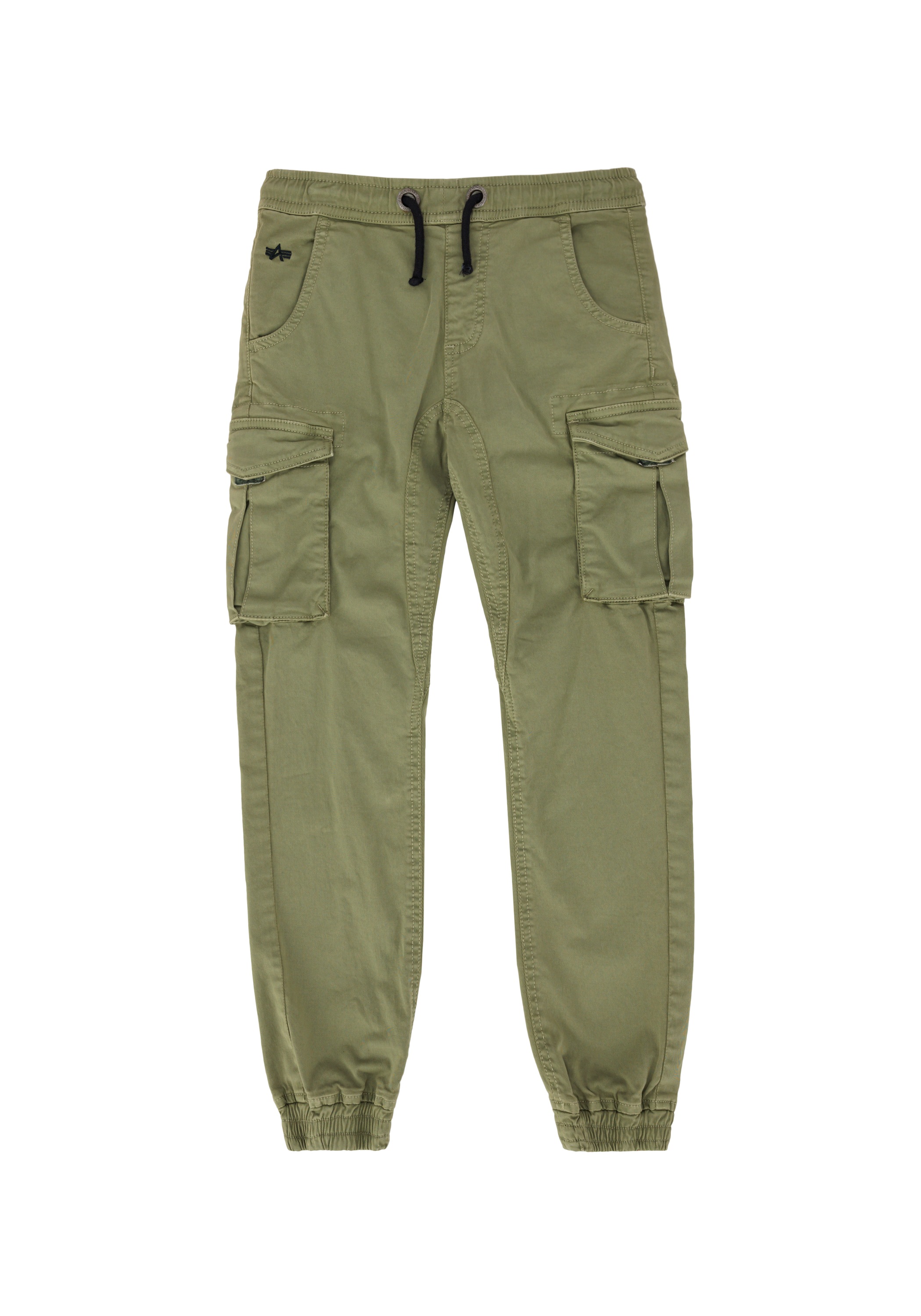 Image of Alpha Industries Jogginghose "Cotton Twill Jogger K"