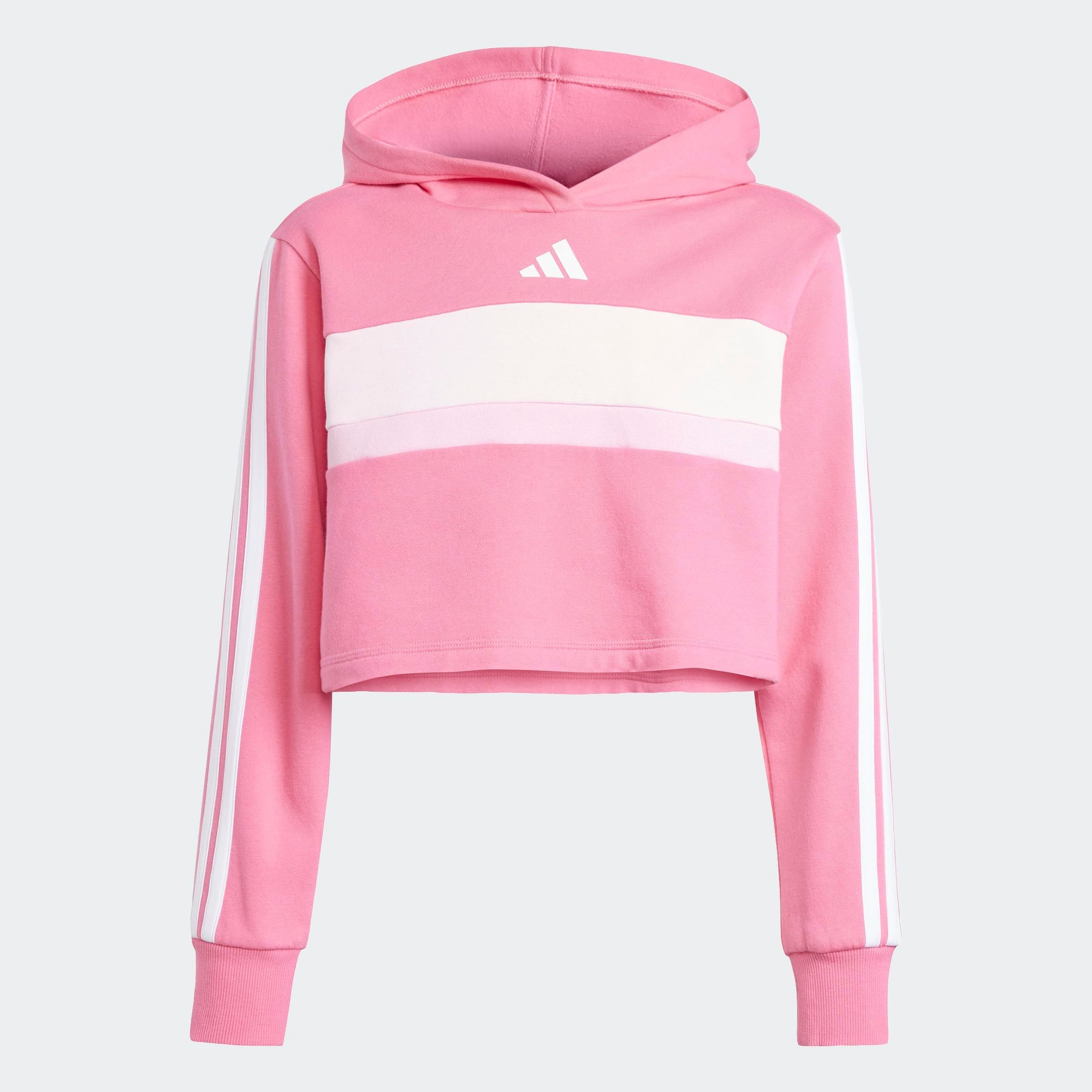 adidas Sportswear Combinaison d'entraînement »JG 3S TIB FL ST« 2 cuis tlg.