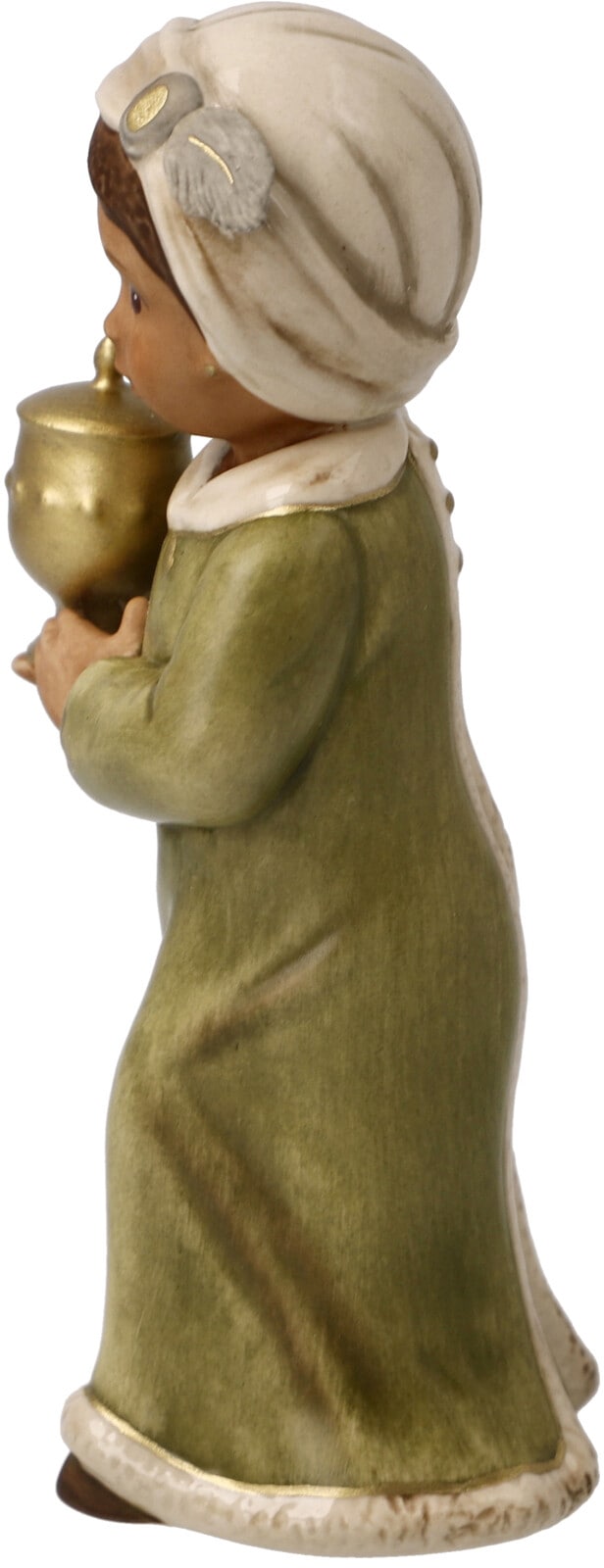 Goebel Figurine de crèche »Weihnachtsdeko« grès, figurine Kaspar