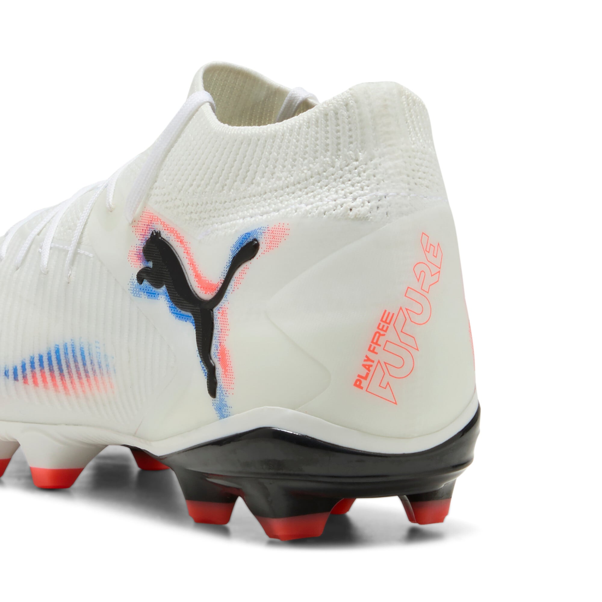 PUMA Fussballschuh »FUTURE 8 PRO FG/AG«, für Rasenplätze