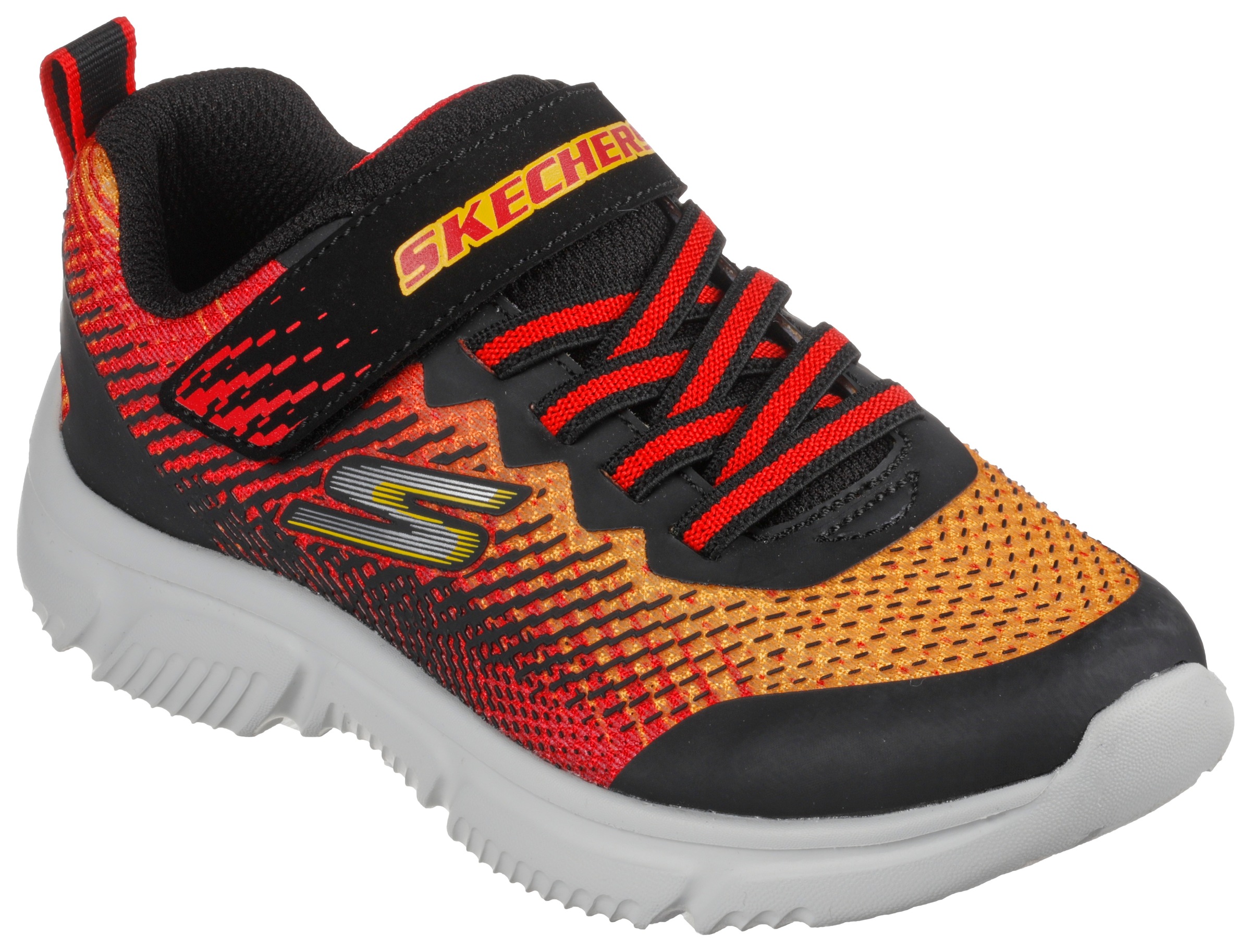 Image of Skechers Kids Sneaker »GO RUN 650«, leicht & mit praktischem Klettverschluss bei Ackermann Versand Schweiz