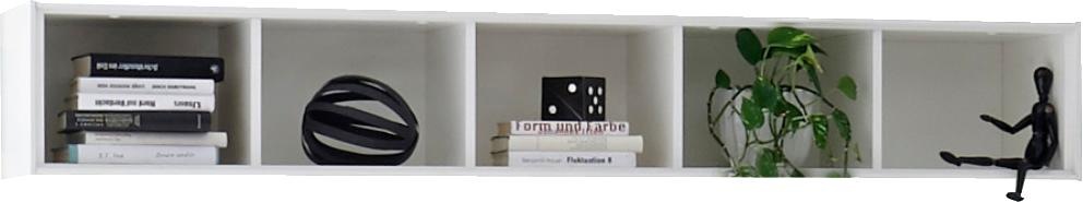 Image of Mäusbacher Wandregal »Micelli«, Höhe/Breite 172 cm bei Ackermann Versand Schweiz