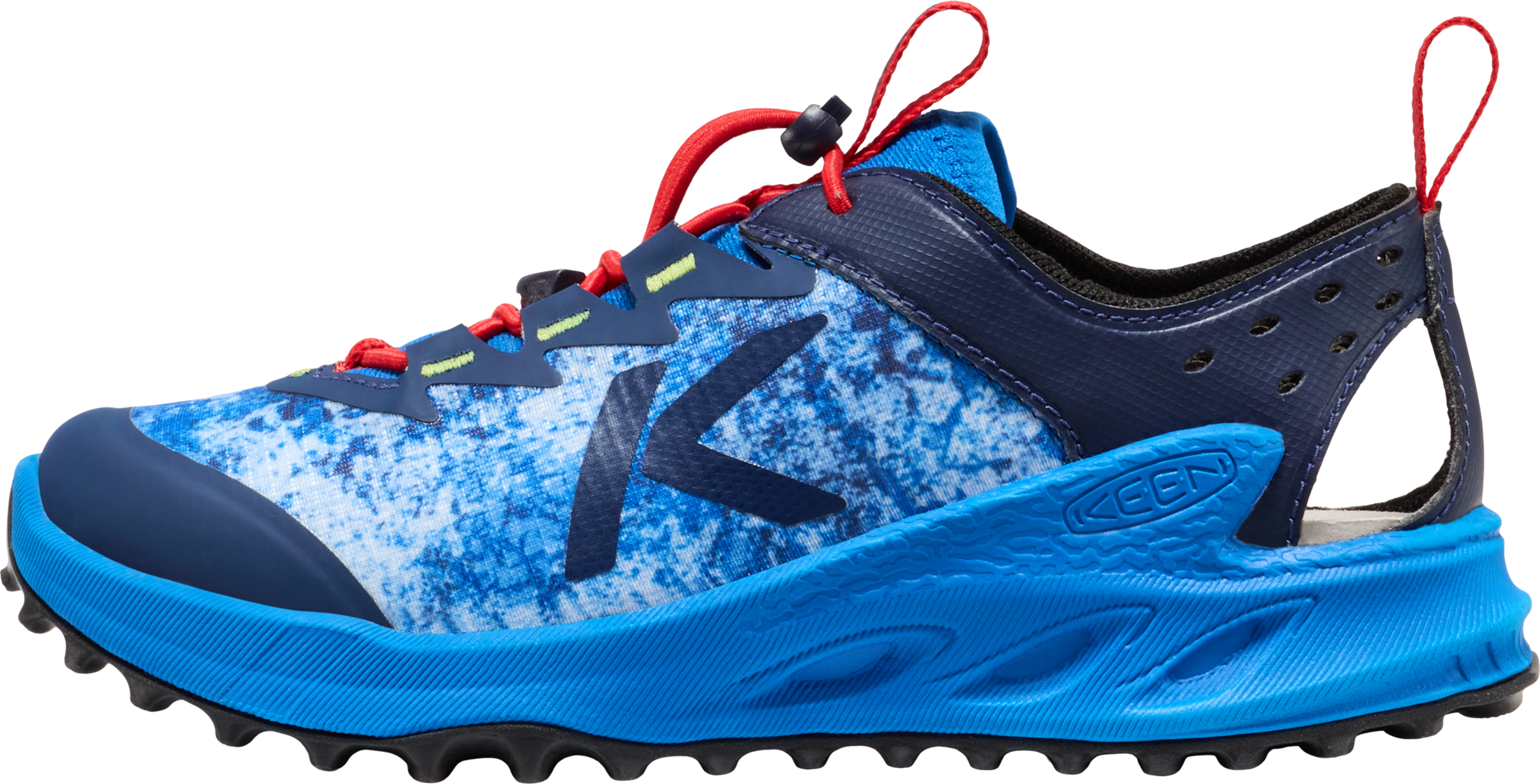 Keen Sandale »ZIONIC ADV SANDAL«  sandale de plein air très légère