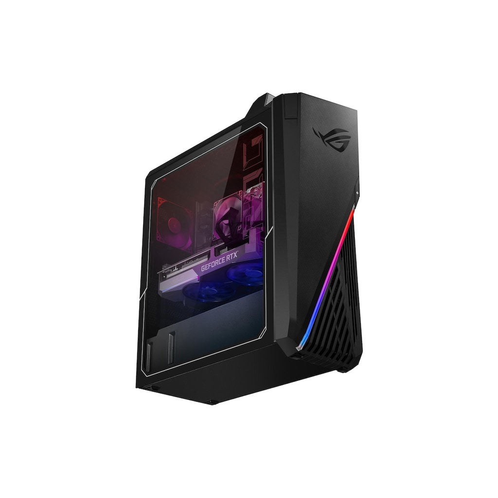 Asus Gaming-PC »ROG Strix G15DS (G15DS-R7700X204W) RTX 4070«