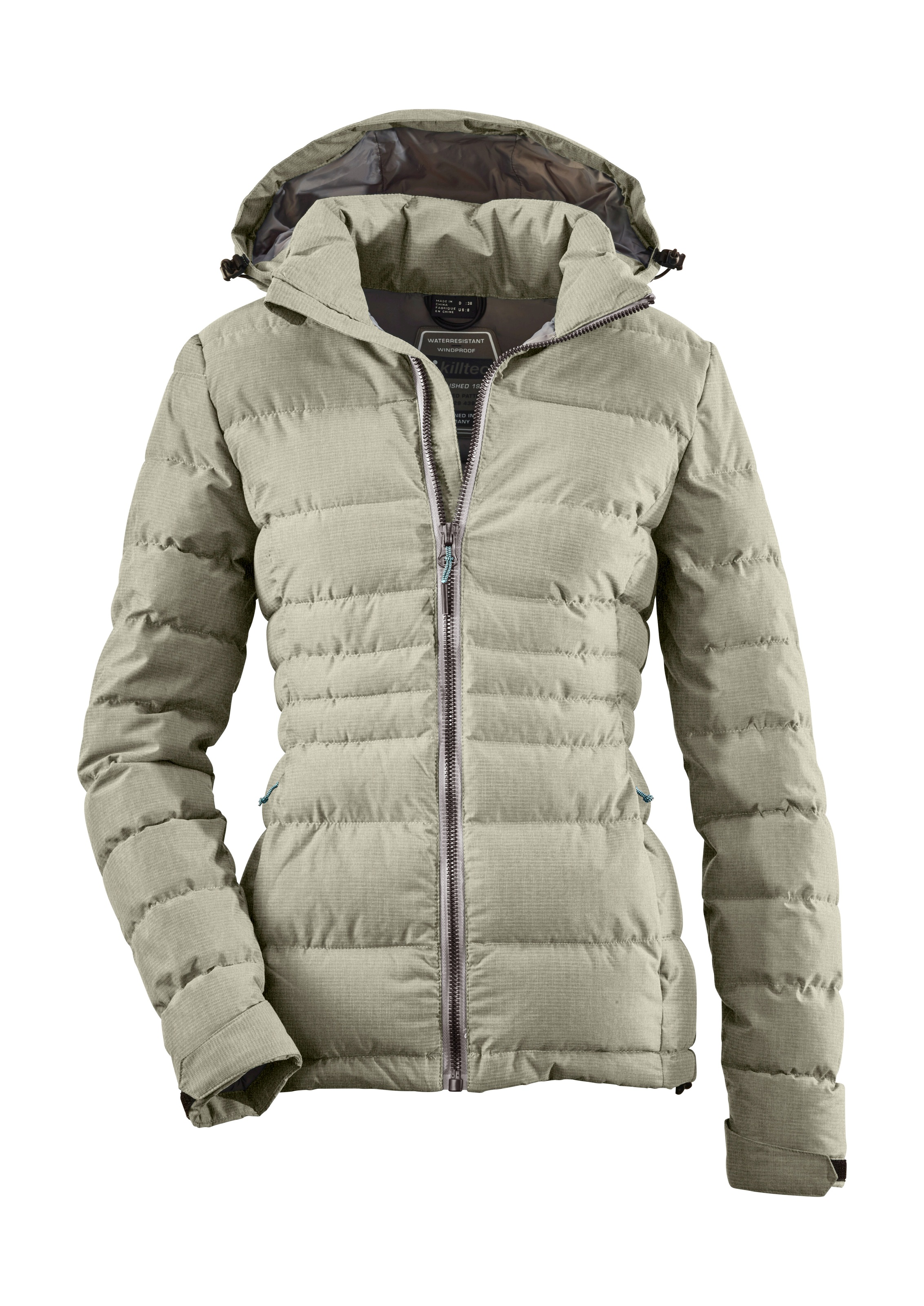 Image of Killtec Steppjacke »Edna« bei Ackermann Versand Schweiz