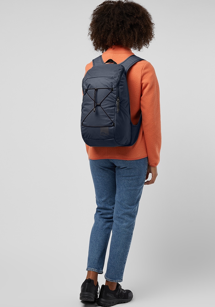 Jack Wolfskin Daypack »SOONECK«