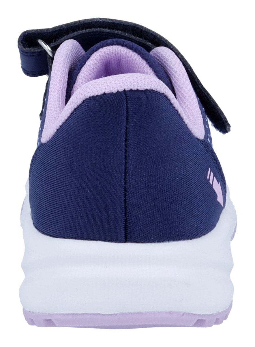 Richter Slip-On Sneaker »Buddy«  Freizeitschuh, Halbschuh mit WMS, Grössenschablone zum Download