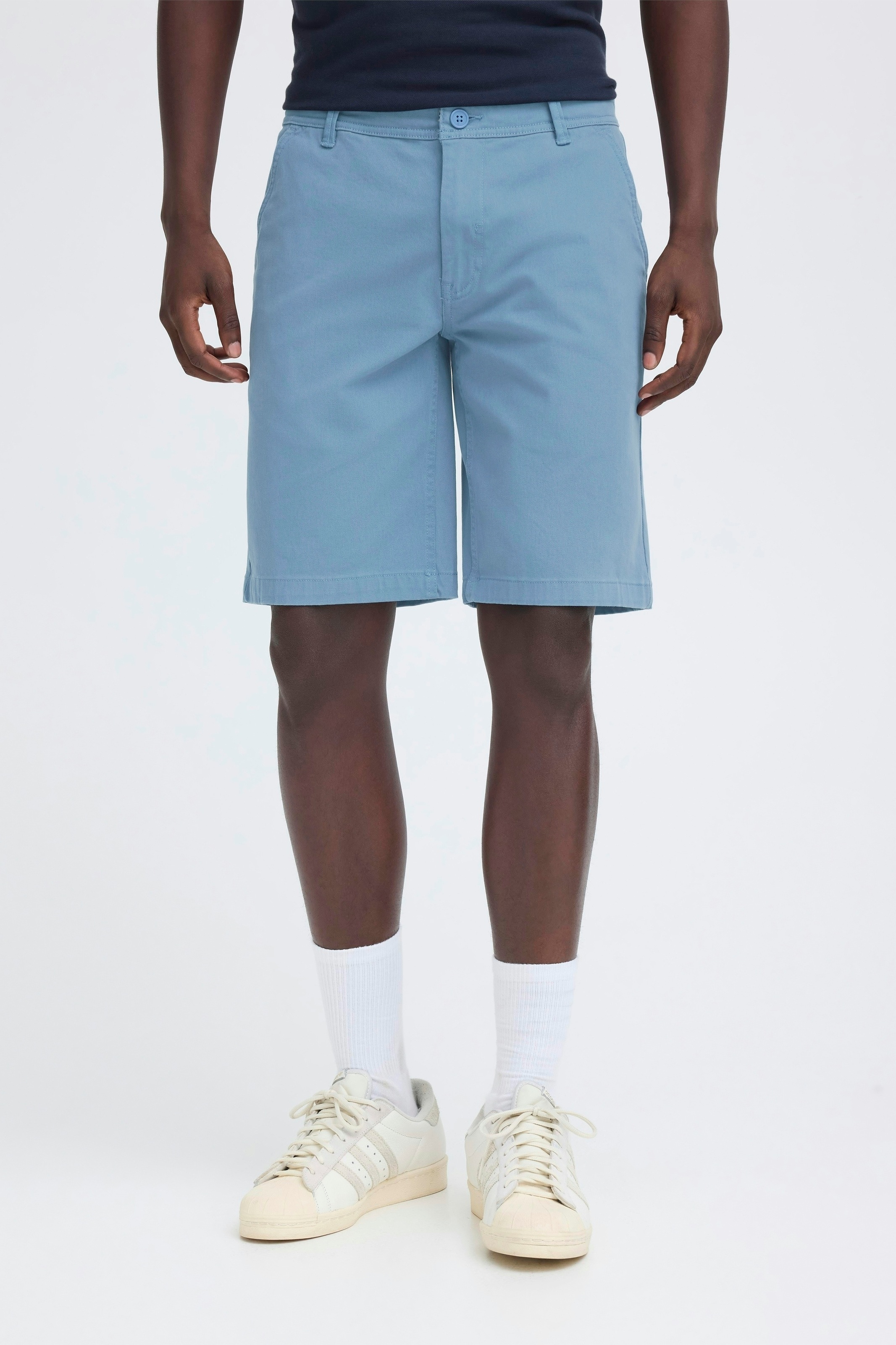 Image of Blend Shorts "BHMASON SLIM/REG CHINO SHORTS"