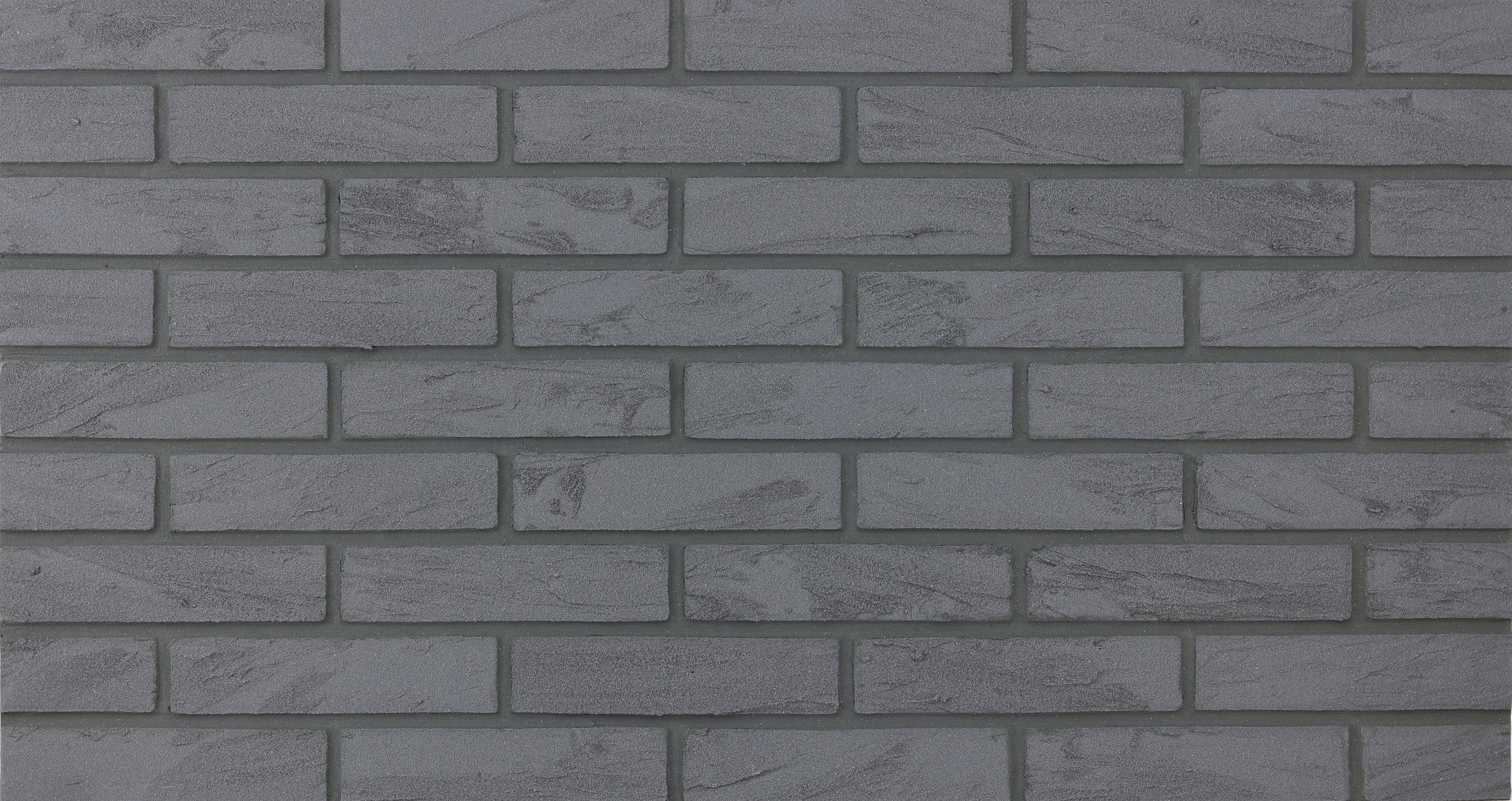 Image of Elabrick Verblender »Nero«, grau, für Innenbereich, 6 m² bei Ackermann Versand Schweiz