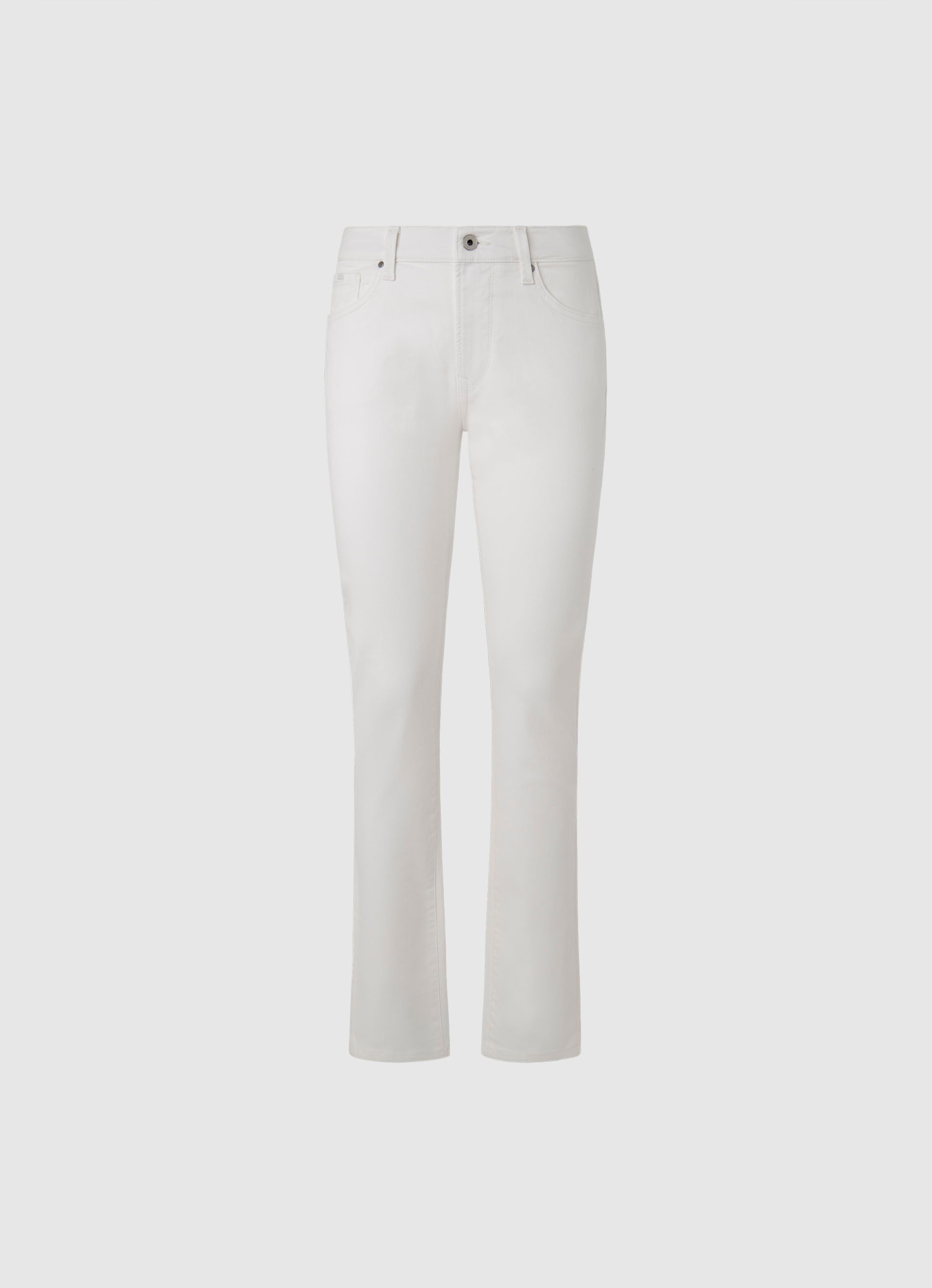 Pepe Jeans Slim-fit-Jeans »SLIM JEANS HW«