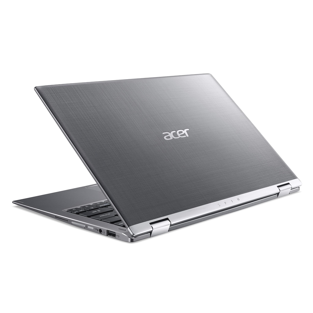 Acer Notebook »Spin 1 (11-34N-C1TJ)«, / 11,6 Zoll, Intel, Celeron, UHD Graphics, 4 GB HDD, 64 GB SSD