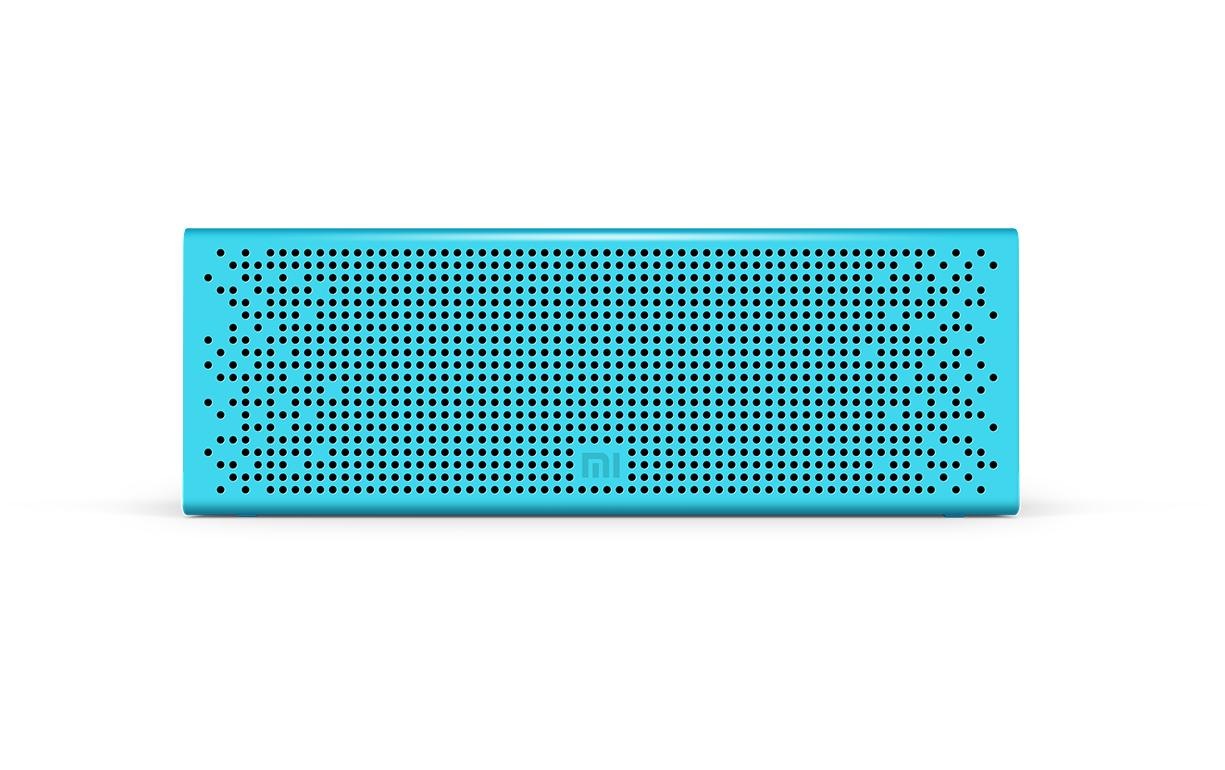 Xiaomi Bluetooth-Speaker »Mi Blau«