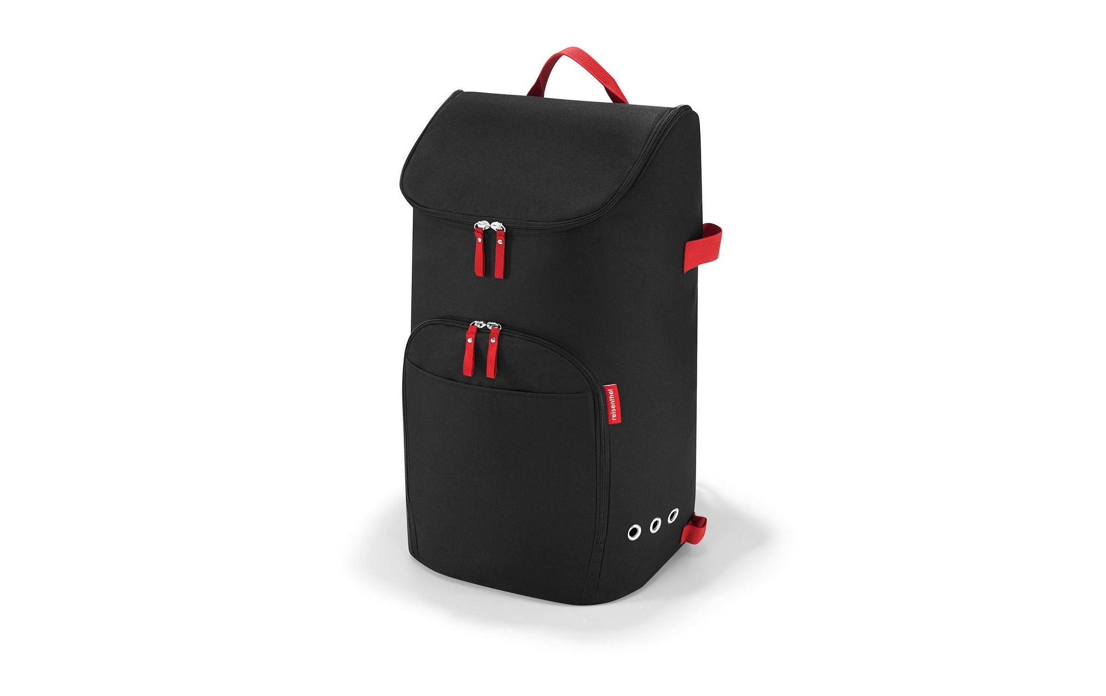 Image of REISENTHEL® Rucksack »Citycruiser Black« bei Ackermann Versand Schweiz