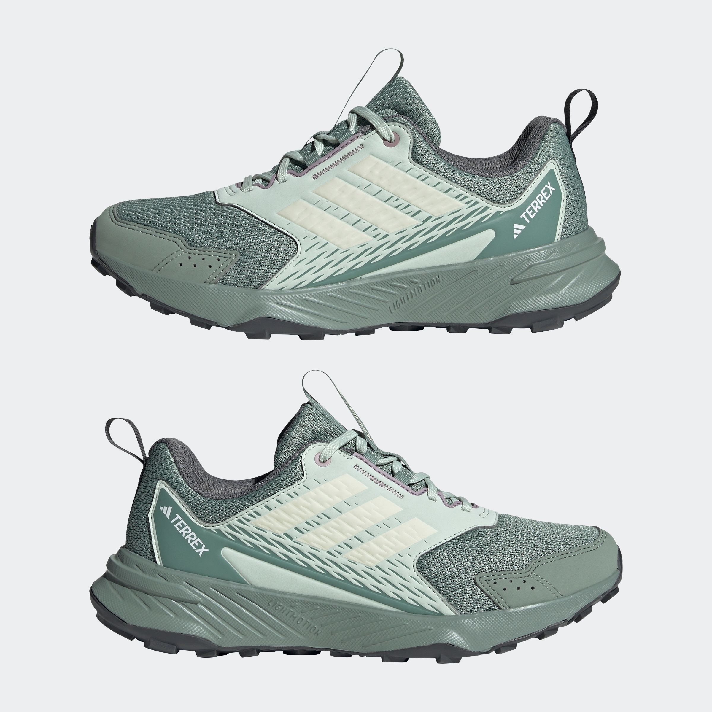 adidas TERREX Trailrunningschuh »TRACEFINDER TRAILRUNNING«, Trail-Runningschuhe