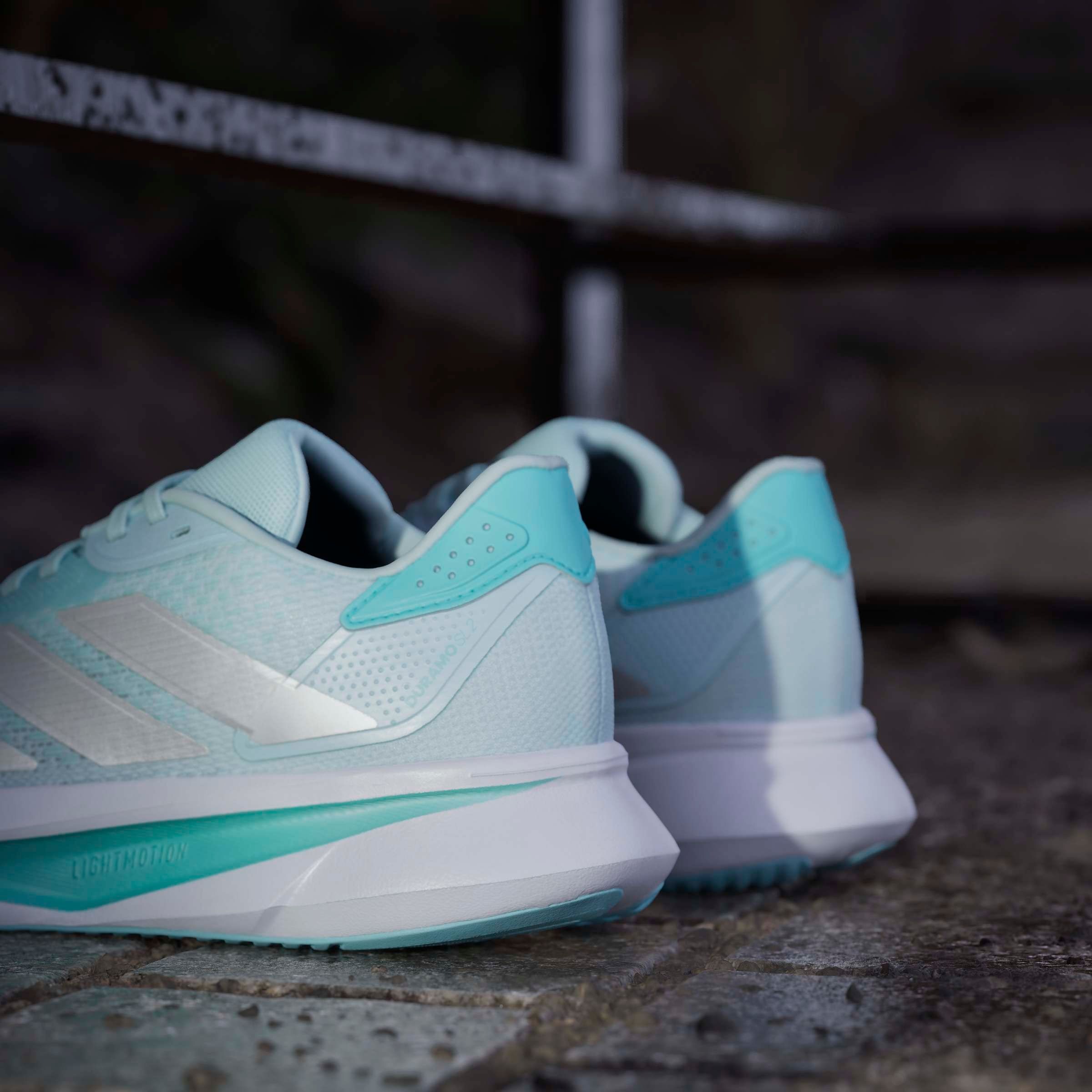 adidas Performance Laufschuh »DURAMO SL 2«