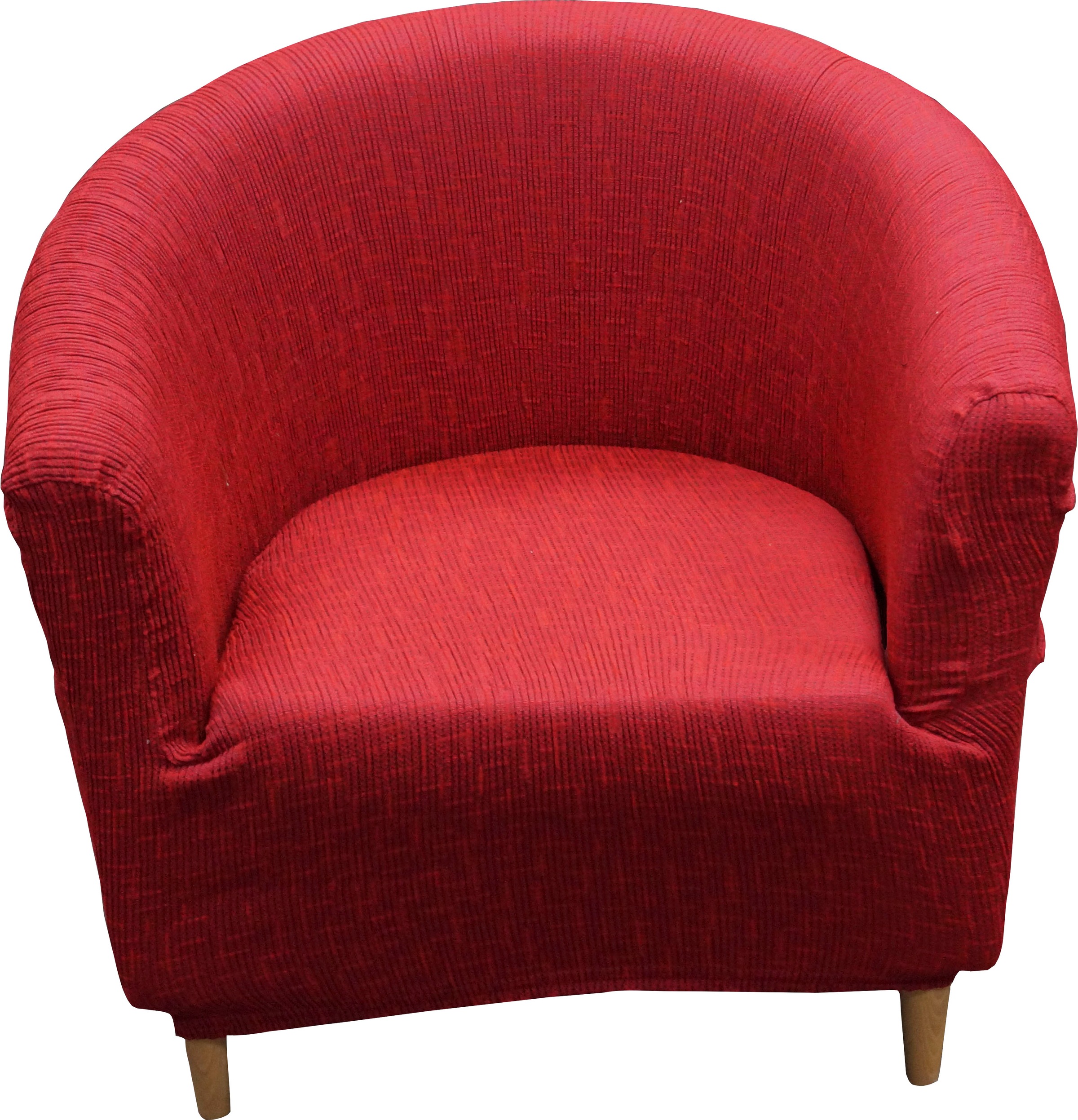 Image of Dohle&Menk Sesselhusse »Berlin«, (1 St.), mit dezentem Muster bei Ackermann Versand Schweiz