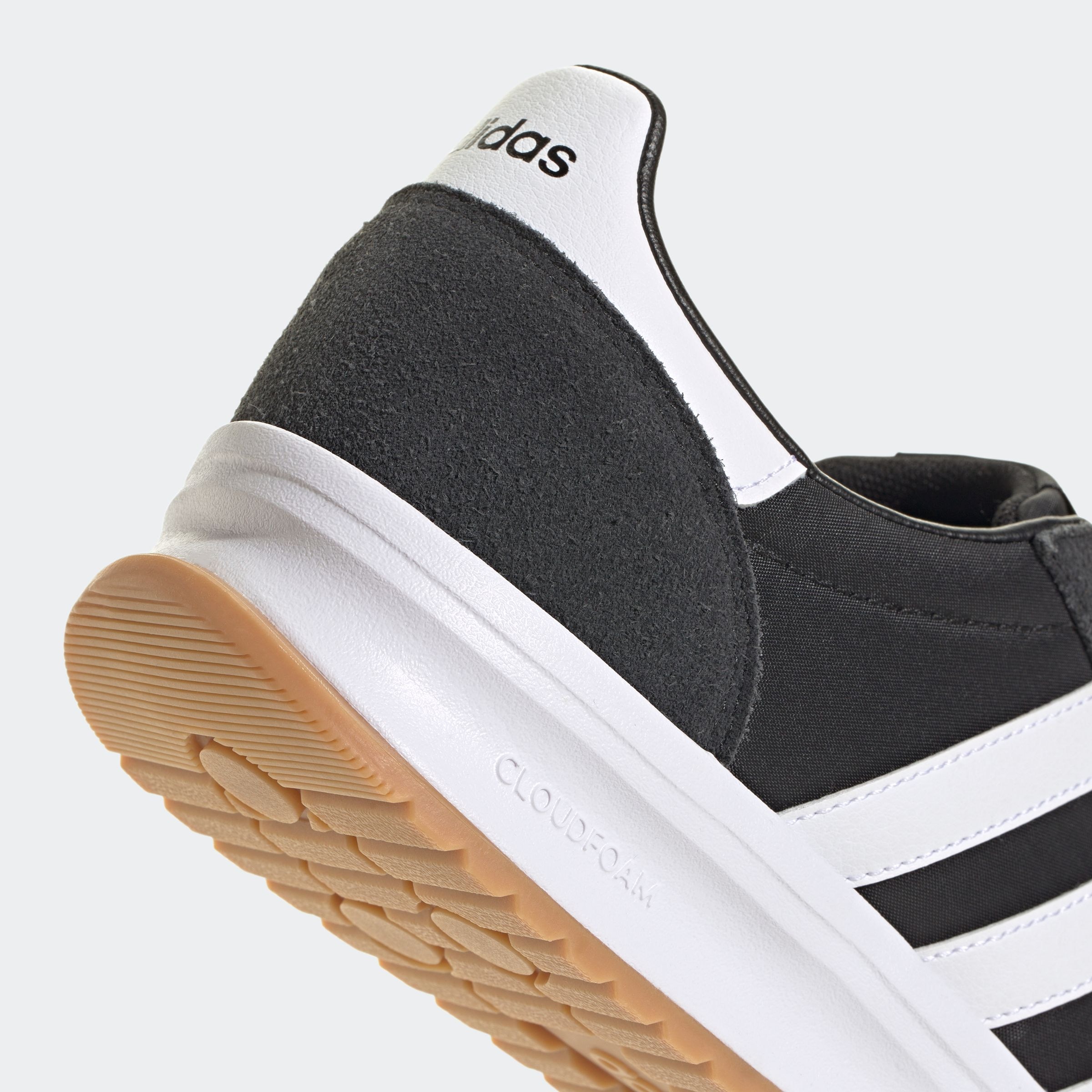 adidas Sportswear Sneaker »RUN 70S 2.0«, inspiriert vom Design des adidas SL72