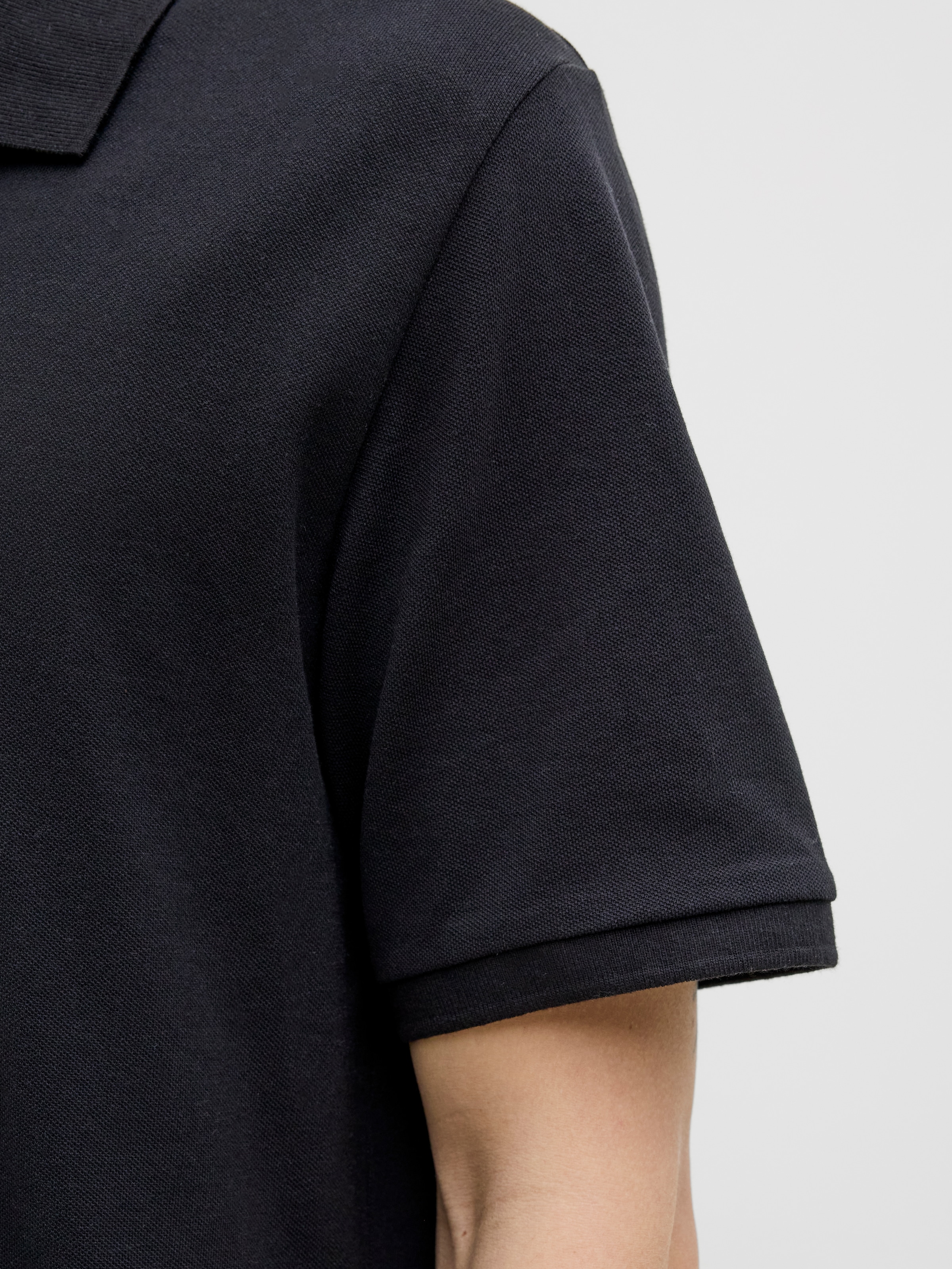 Jack & Jones Poloshirt »JJKANE POLO SS«