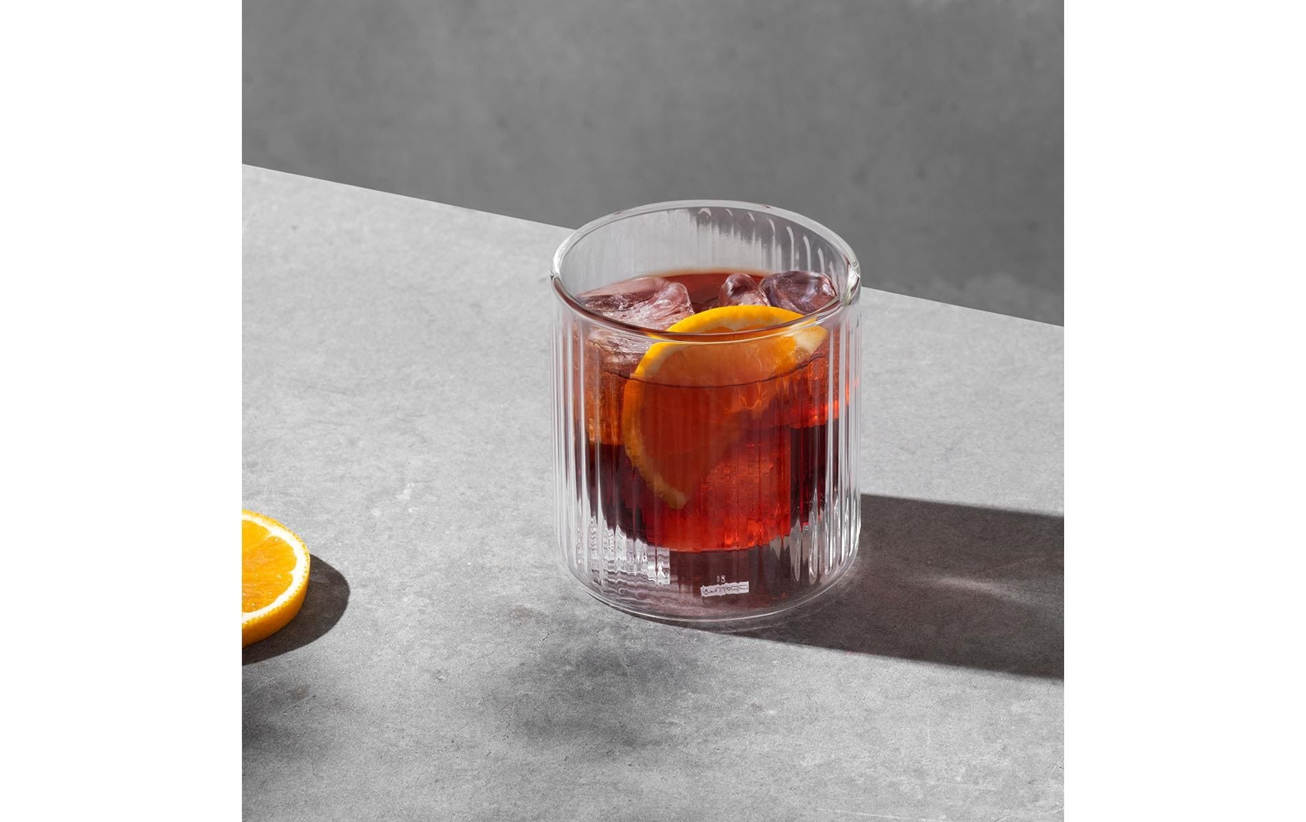 Bodum Whiskyglas »Whiskey/Gin & Tonic 8er Set«