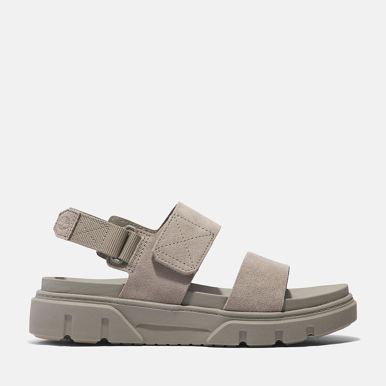 Timberland Sandale »GREYFIELD SANDAL BACKSTRAP SANDAL«