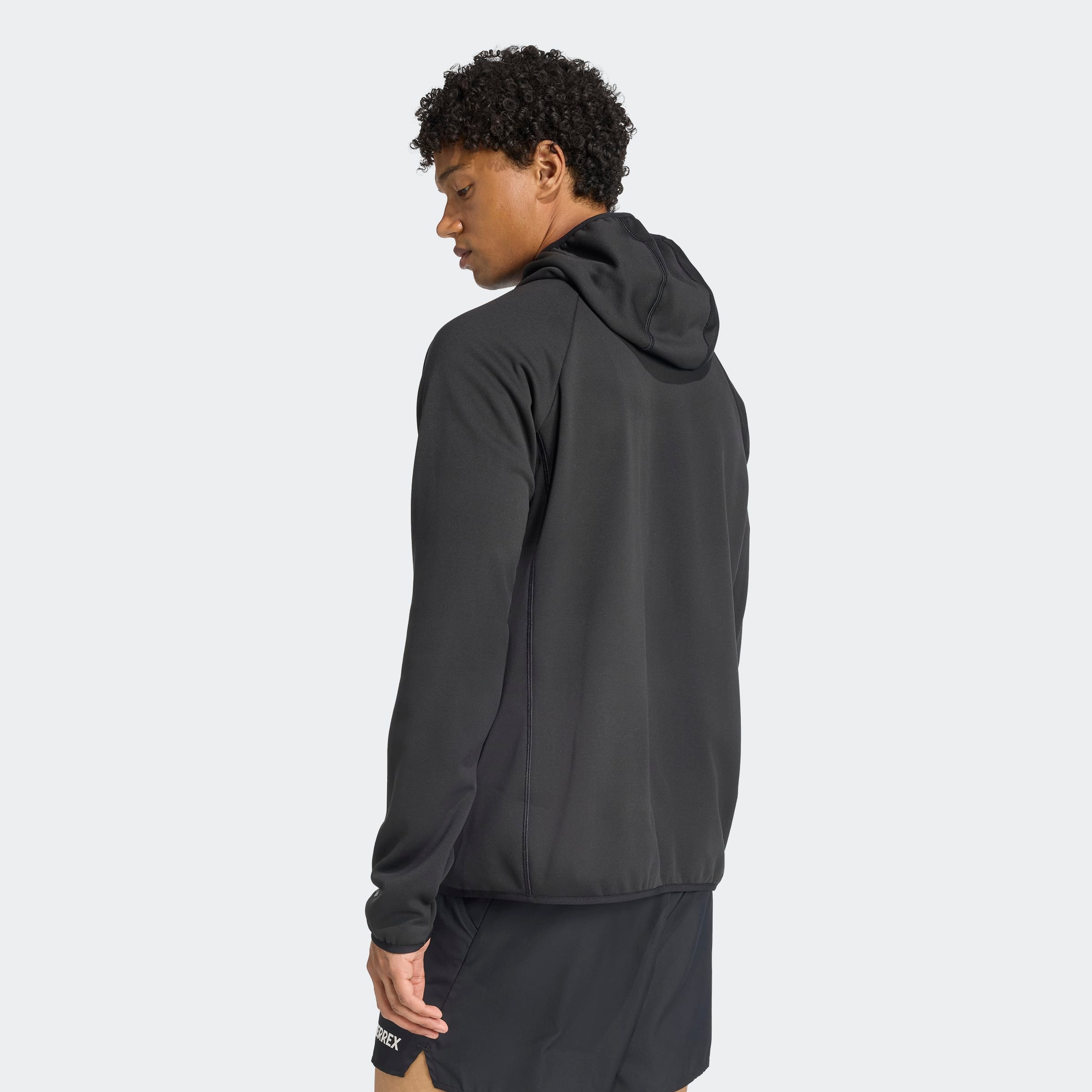 adidas TERREX Outdoorjacke »MULTI CLIMAWARM ISOLIERENDE HYBRID«