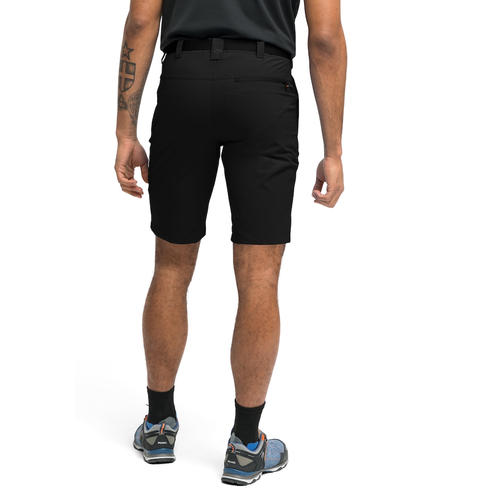 Maier Sports Funktionsshorts »Huang«