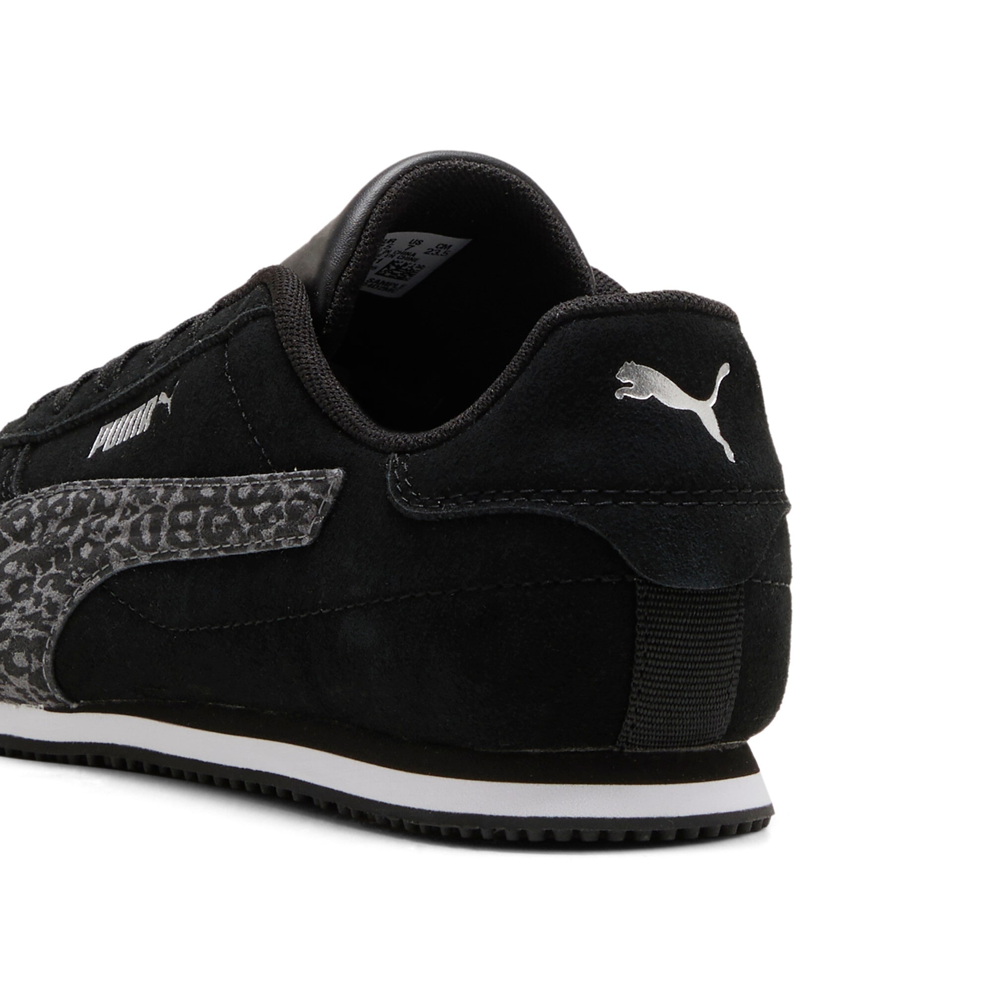 PUMA Sneaker »ST TRACK FELINE«
