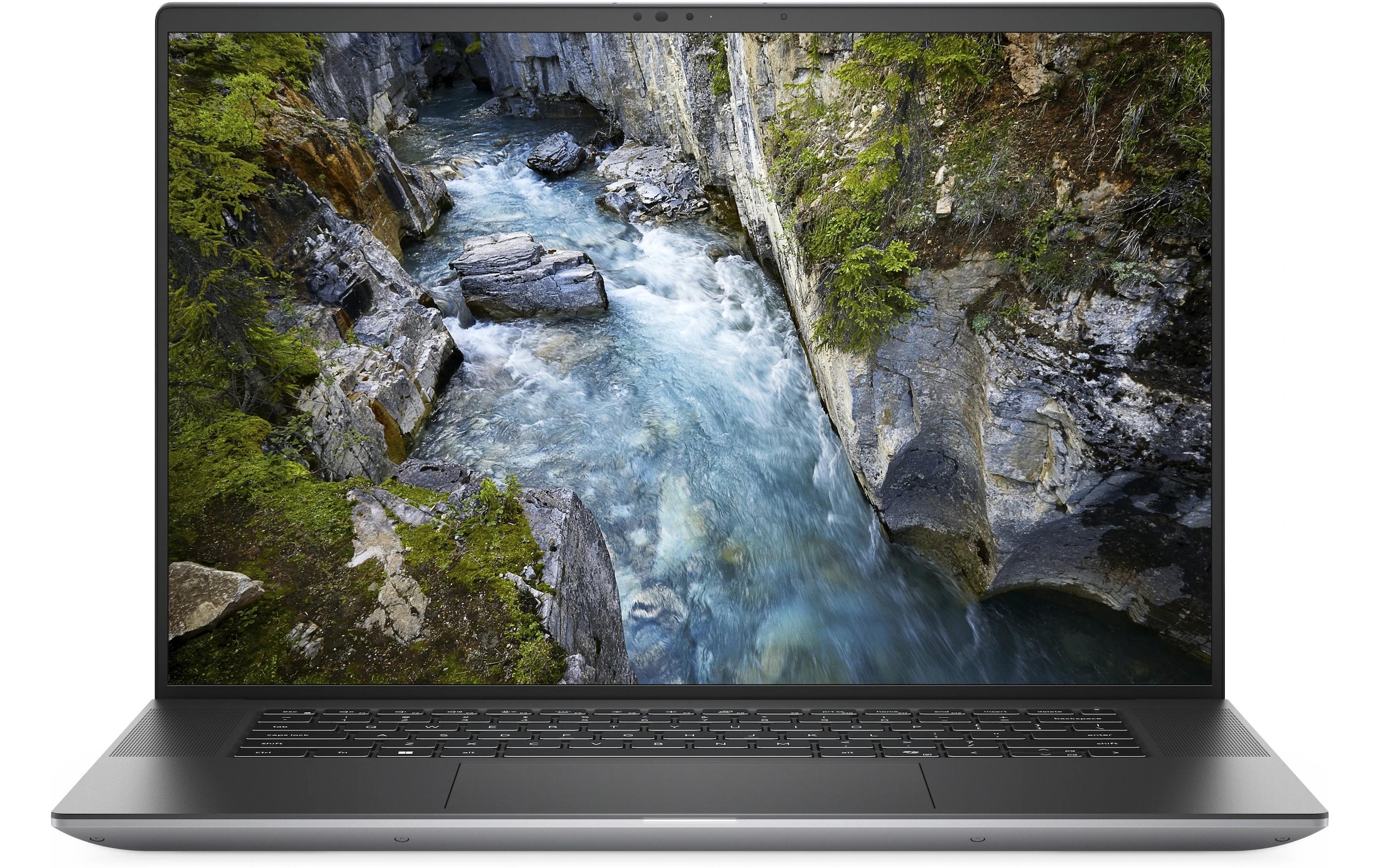 Dell Business-Notebook »Precision 5690 (Ultra 7 32 GB 1 TB RTX 1000 Ada)«, 40,48 cm, / 16 Zoll, Intel, Core Ultra 7, 1000 GB SSD