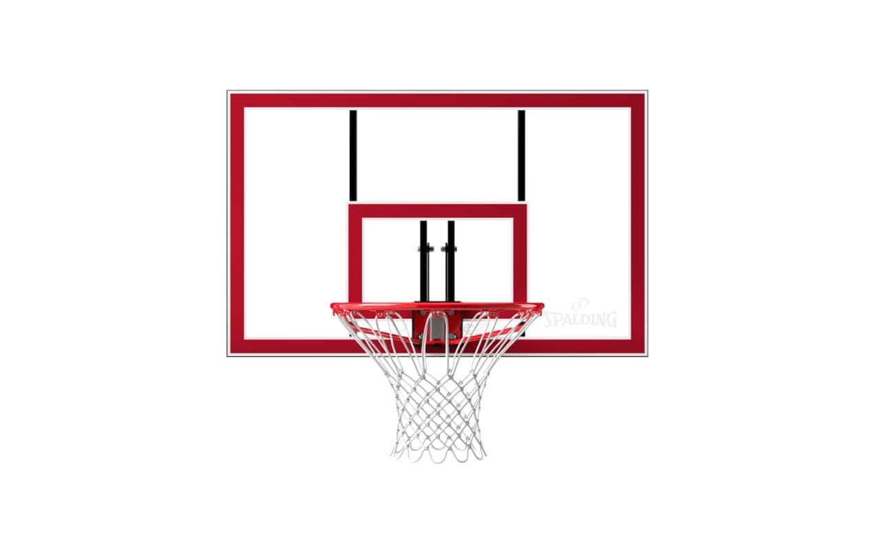 Acheter Spalding Basketballkorb »Combo 44« ligne en