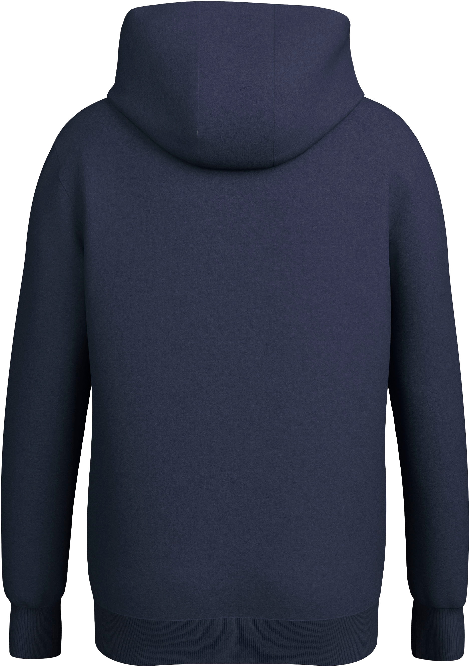 Bruno Banani Veste sweat moderner Brustprint