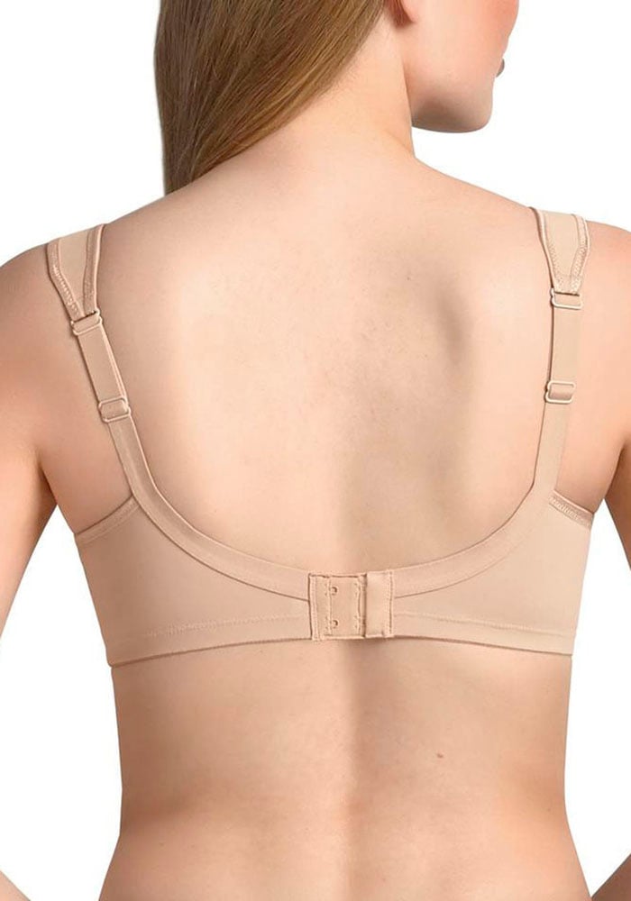 Anita since 1886 Gemoldeter BH »Clara« Cup C-G, mit Print, entlastende Komfortträger, ohne Bügel, feminin