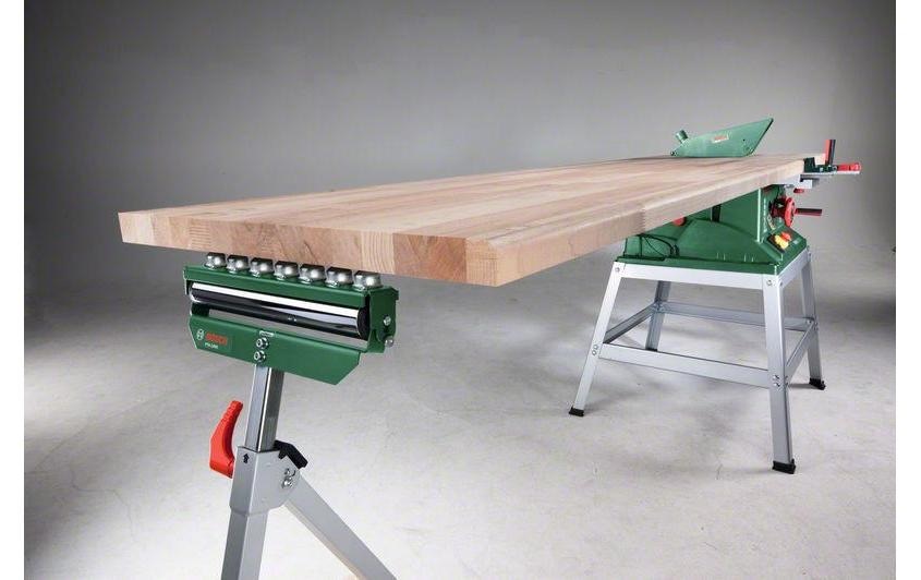 BOSCH Untergestell »Rollenauflage PTA 10«