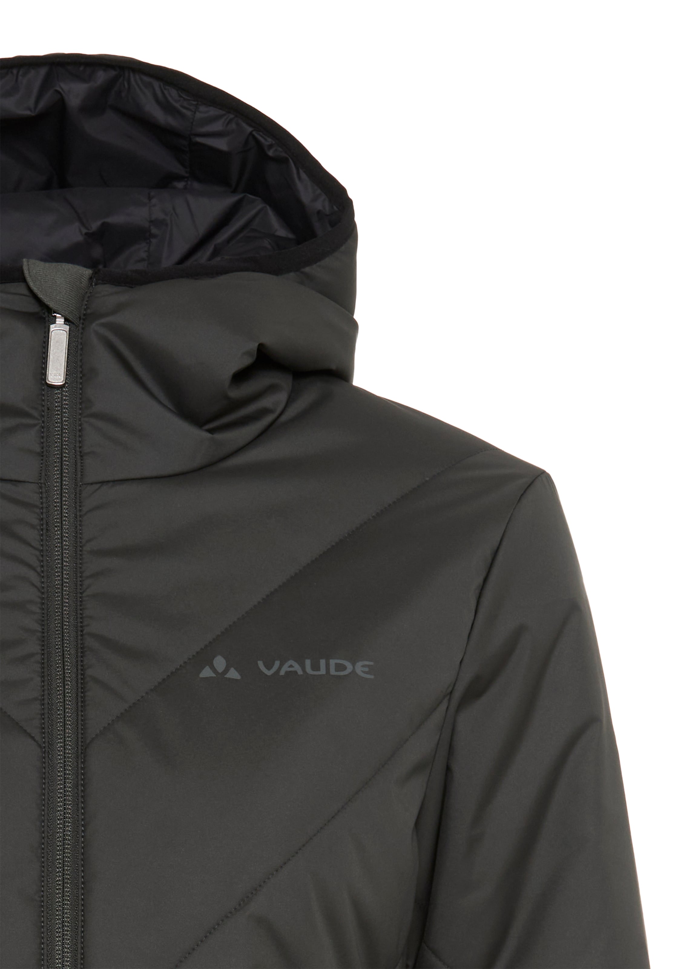 VAUDE Veste matelassée »SE WOMEN´S SAFIEN JACKET« pour adultes, déperlant, coupe-vent, coupe normale,