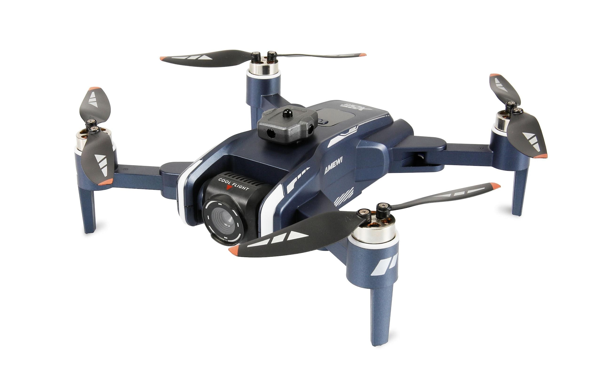 Amewi Drone »AMXFlight X8TGPS Brushless-Drohne (C0«