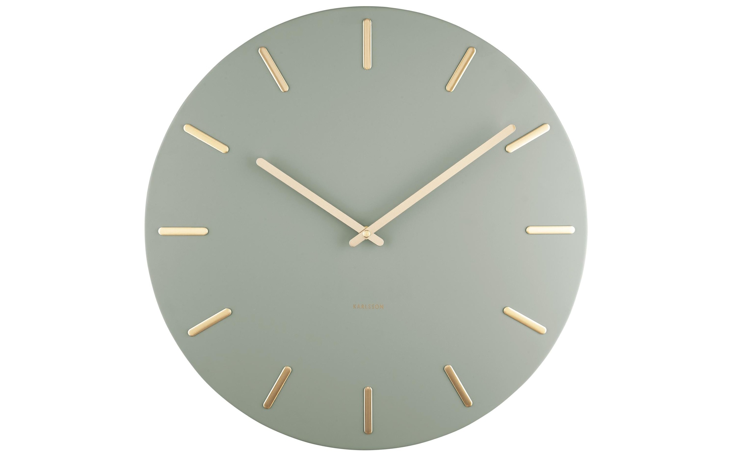 Image of Karlsson Wanduhr "Charm 45 cm"