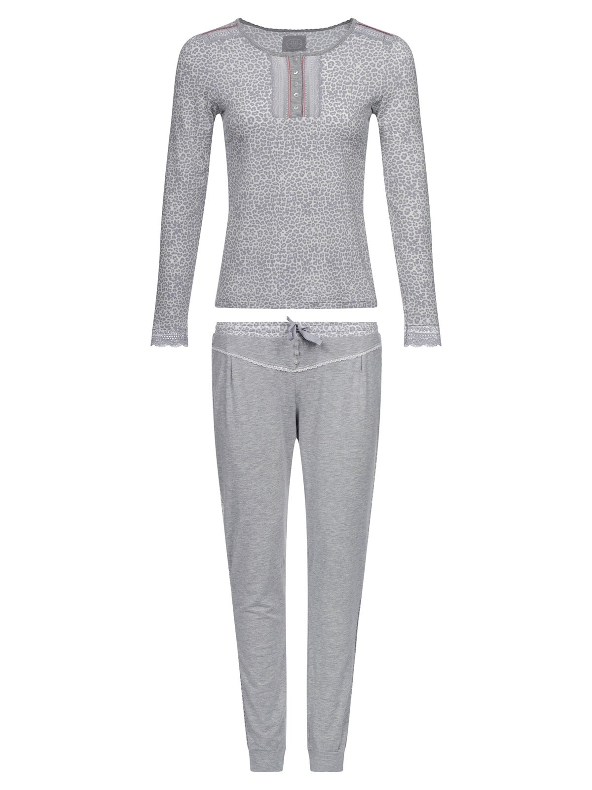 Pyjama »Leo Dream«