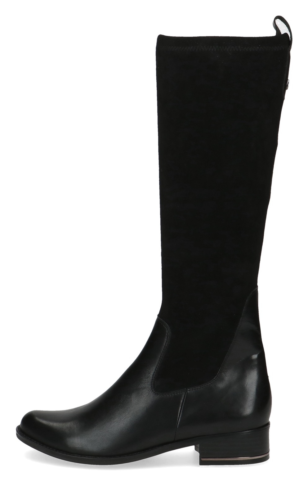 Stiefel, mit Stretch-XS-Schaft, bequeme Weite