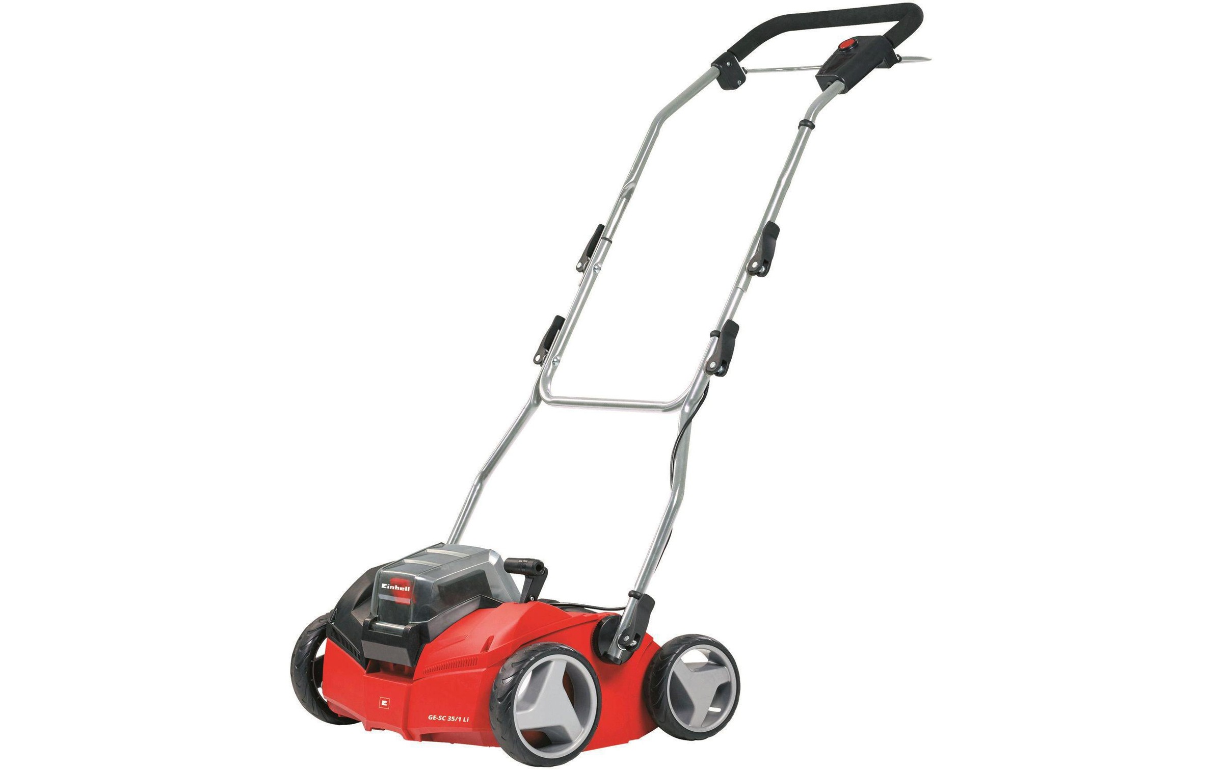 Image of Einhell Akku-Vertikutierer »GE-SC 35 Li Solo« bei Ackermann Versand Schweiz