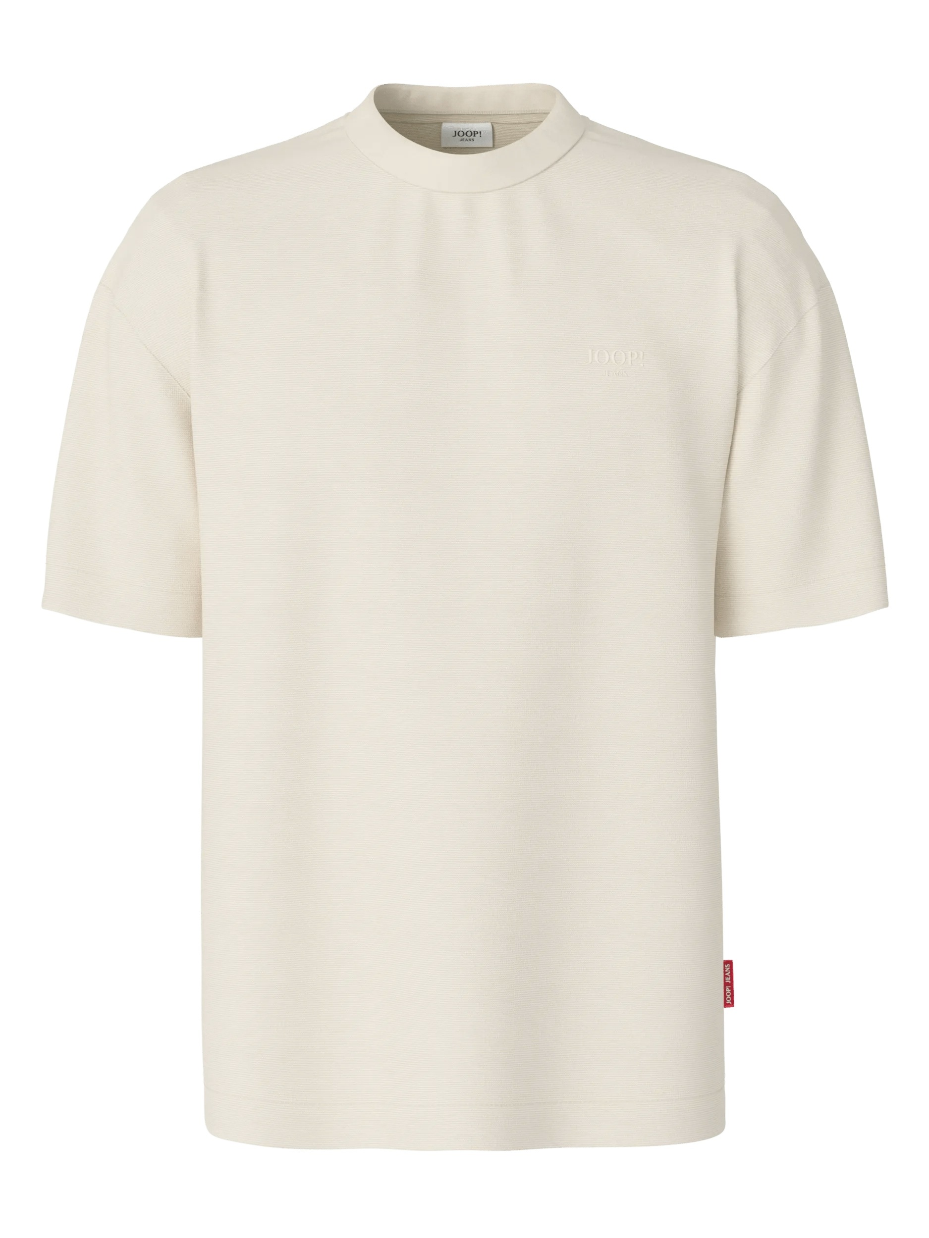 Joop Jeans T-Shirt »Aldric« Regular fit mit Rundhalsausschnitt