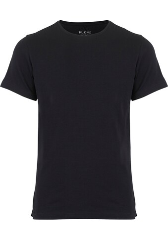 Blend T-Shirt, (Packung, 2er-Pack) kaufen
