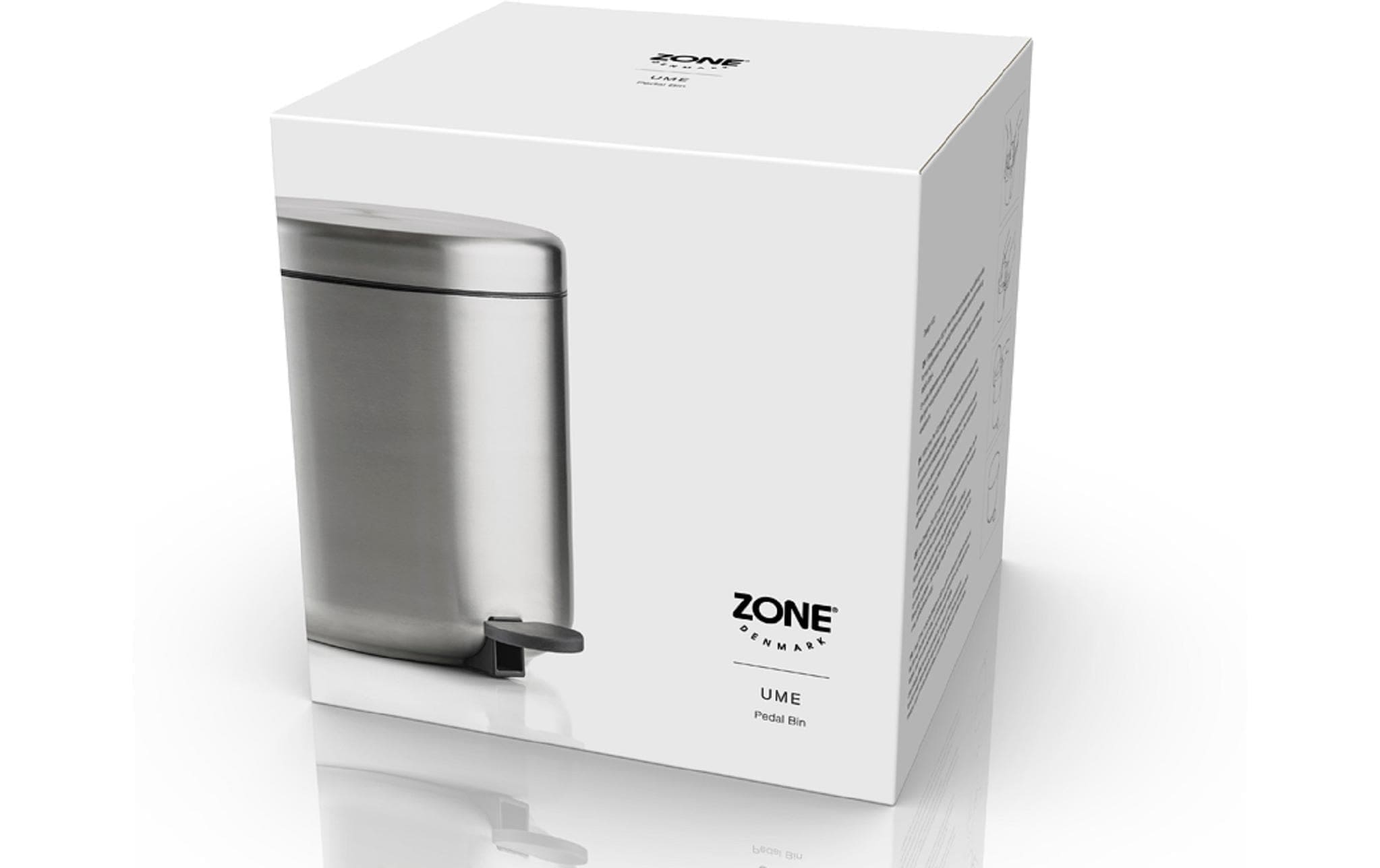 Zone Denmark Mülleimer »Zone Ume, 4 l«