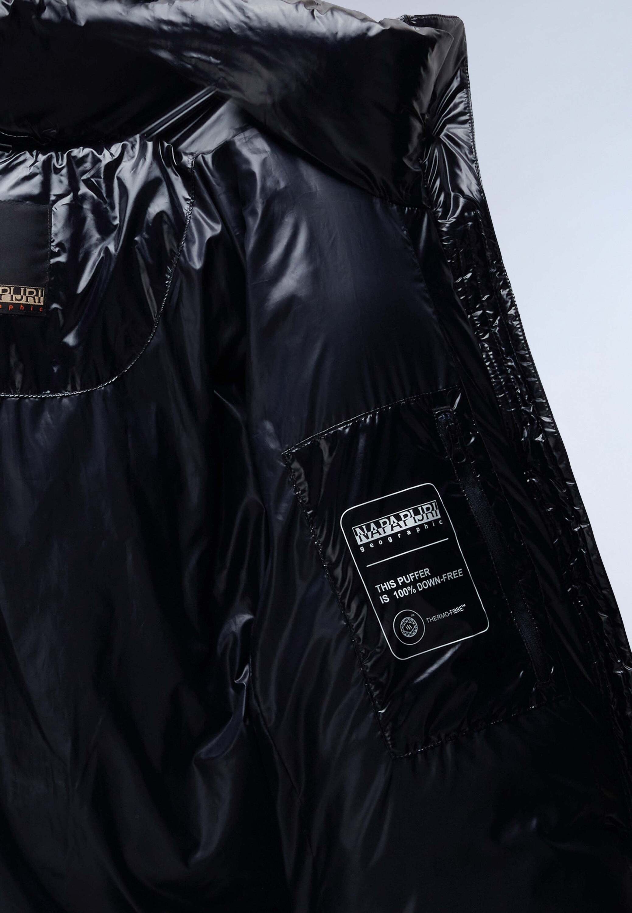Napapijri Veste d'hiver »Napapijri Winterjacke A-GLANE W«