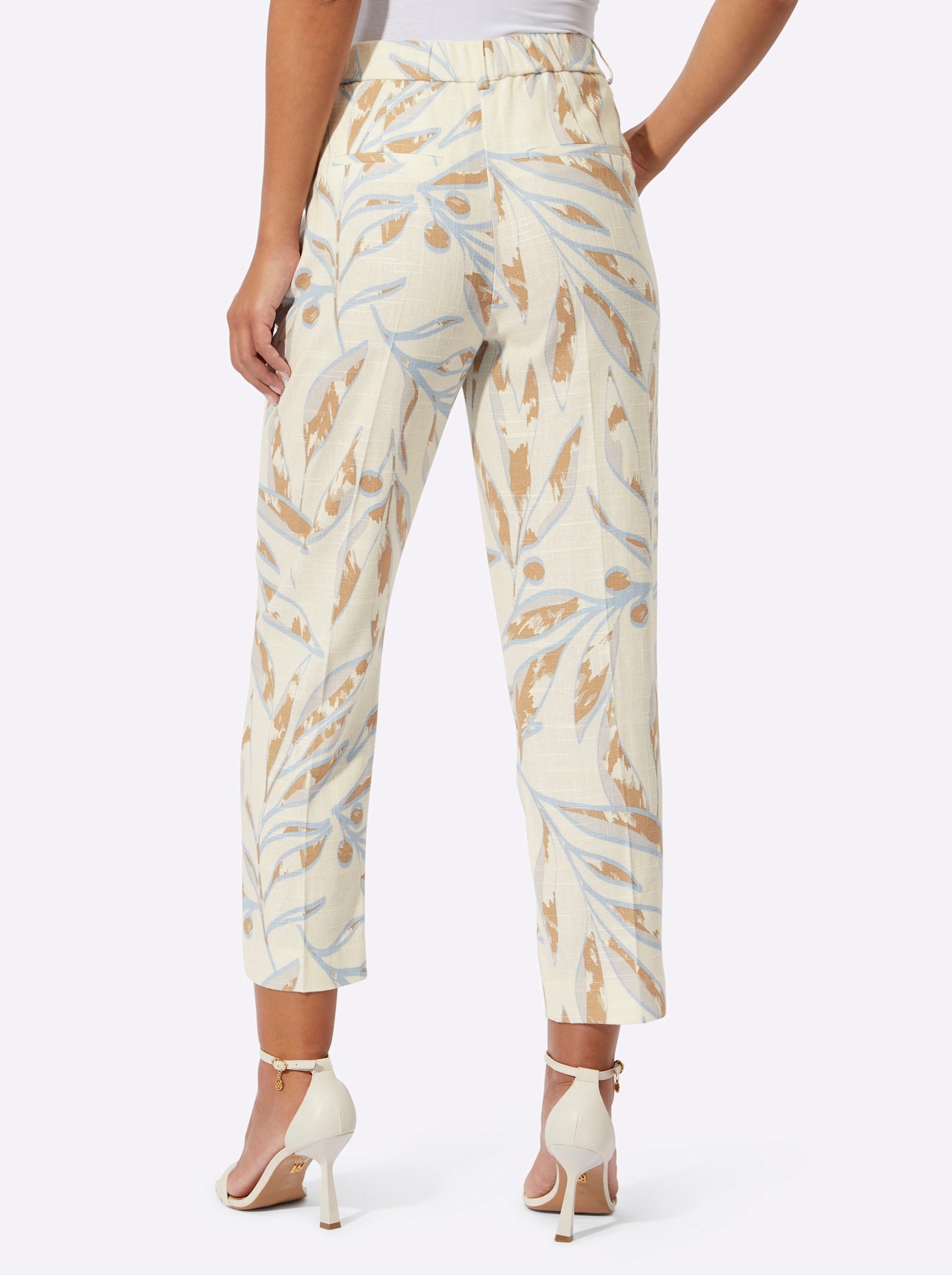 creation L 7/8-Hose